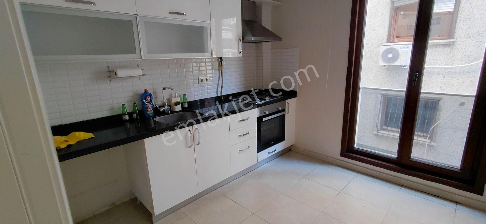 Safir Bakırköy'den Genç Binada 1 Kat Kiralık Daire - Görsel 27