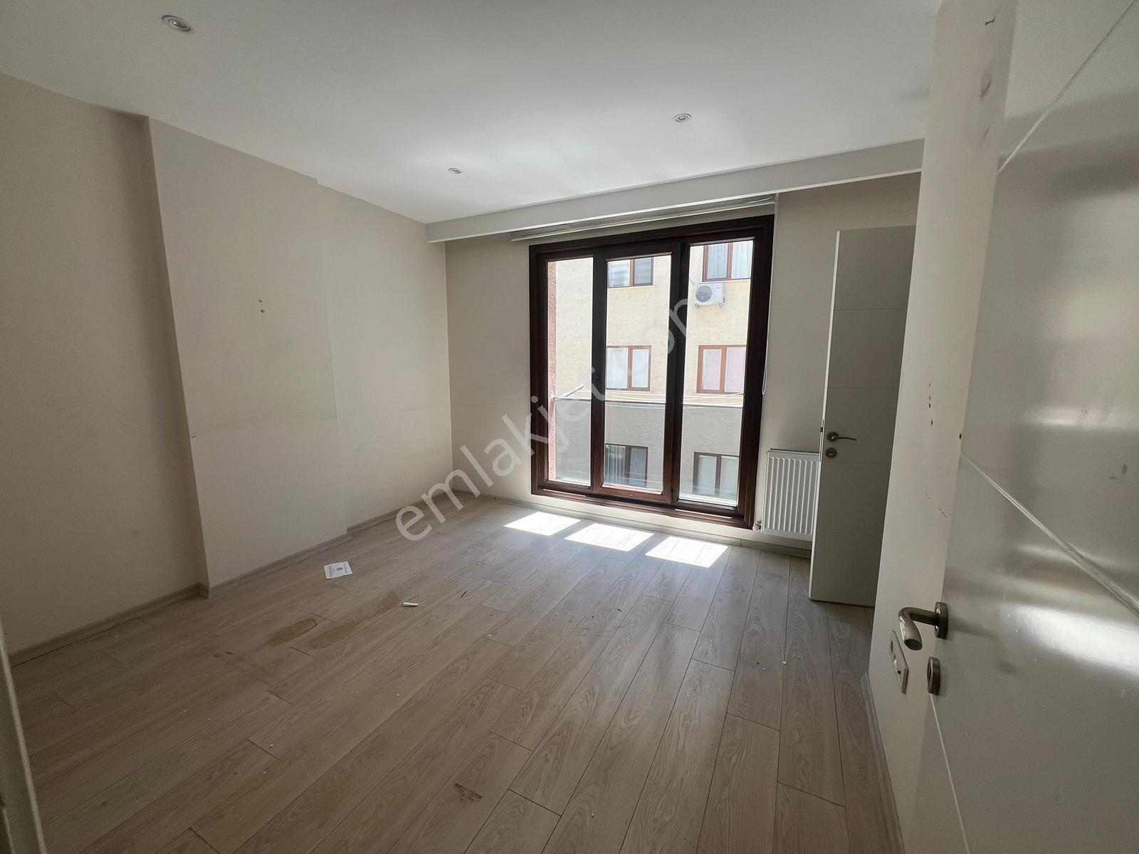 Safir Bakırköy'den Genç Binada 1 Kat Kiralık Daire - Görsel 20