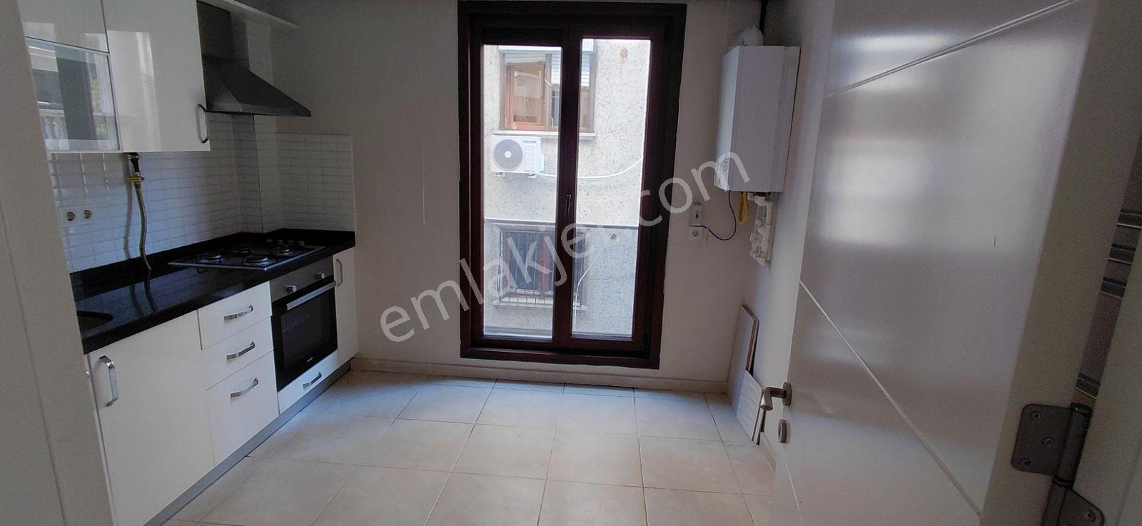 Safir Bakırköy'den Genç Binada 1 Kat Kiralık Daire - Görsel 11