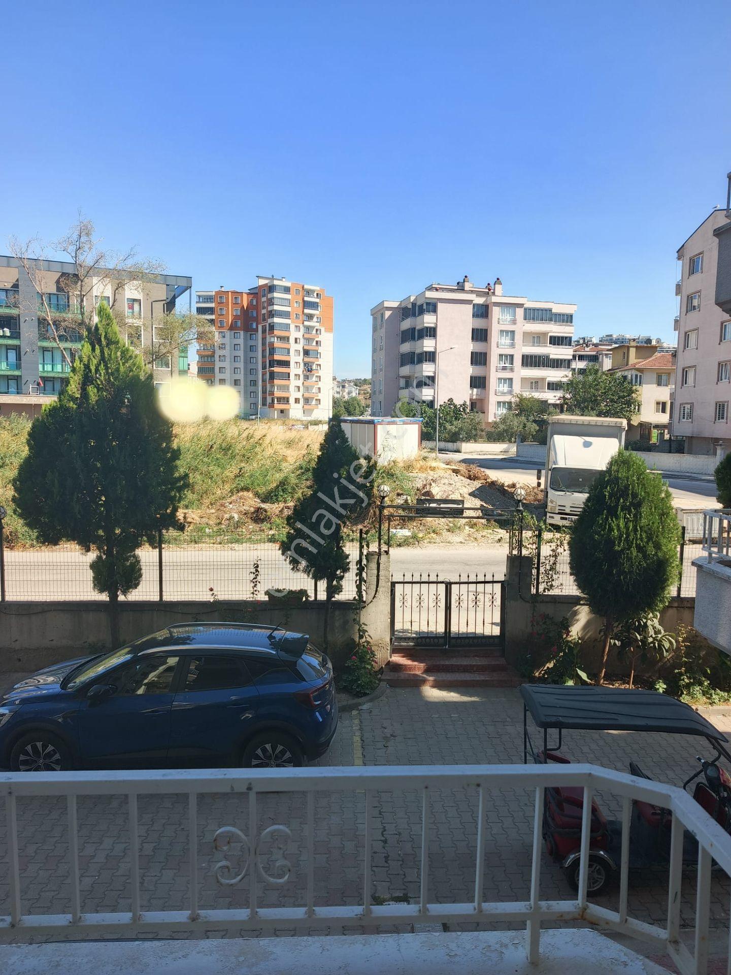 Mudanya Siteler Mah'de Eşyalı Kiralık Daire Merkezde 1.kat Düzayak 2+1 Geniş Çift Balkonlu Site İçi - Görsel 29