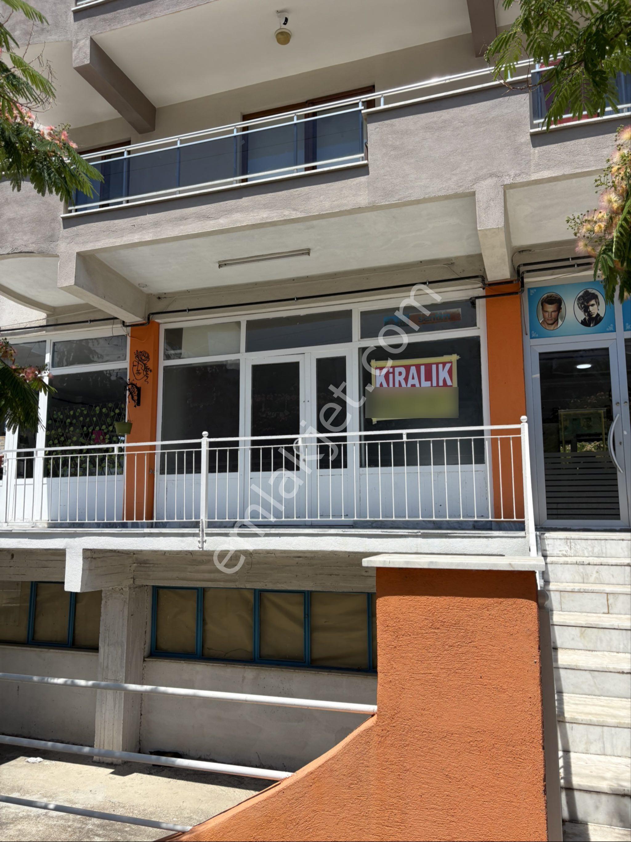 Kiralık İşyeri - Görsel 15