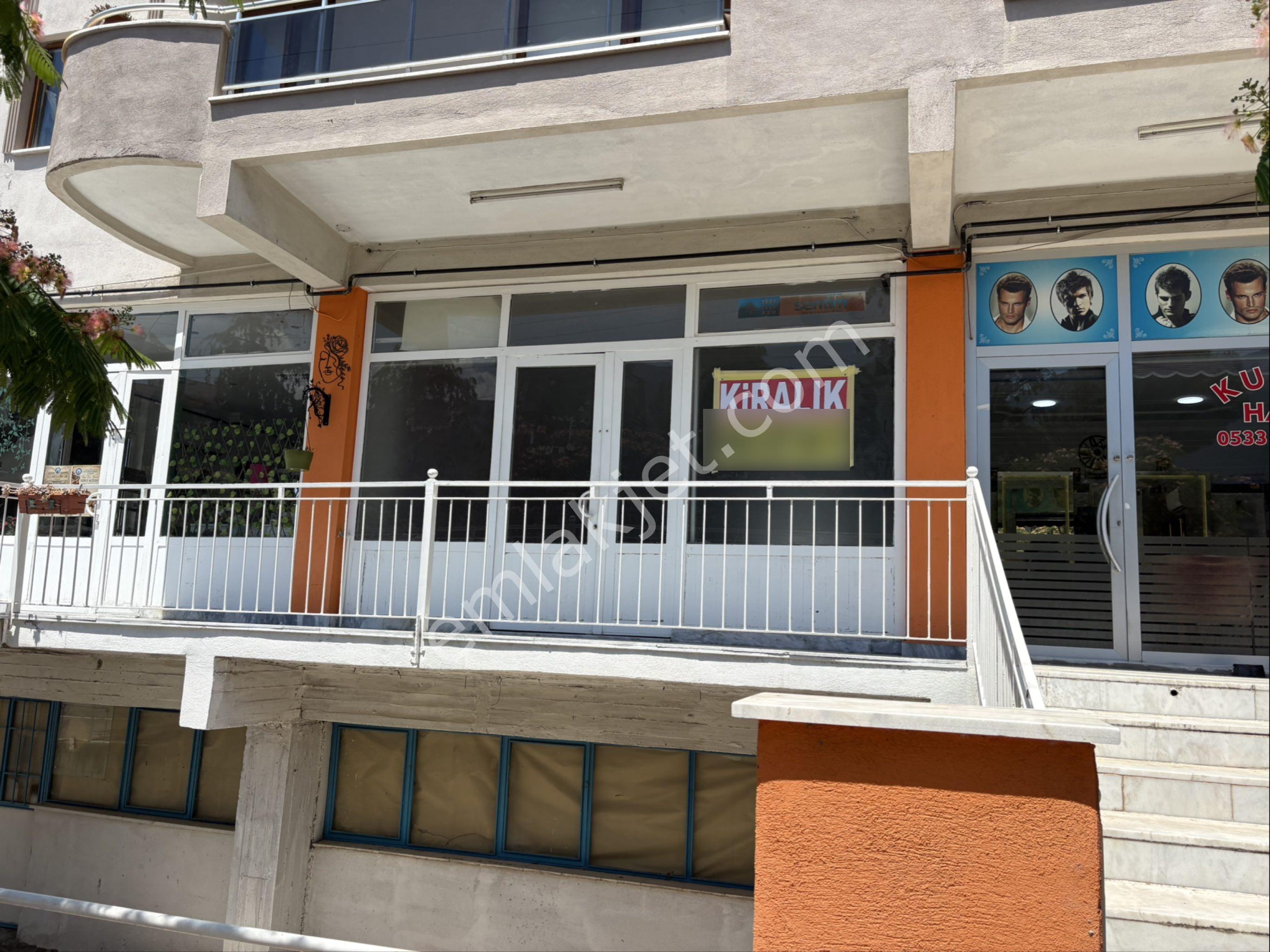 Kiralık İşyeri - Görsel 4