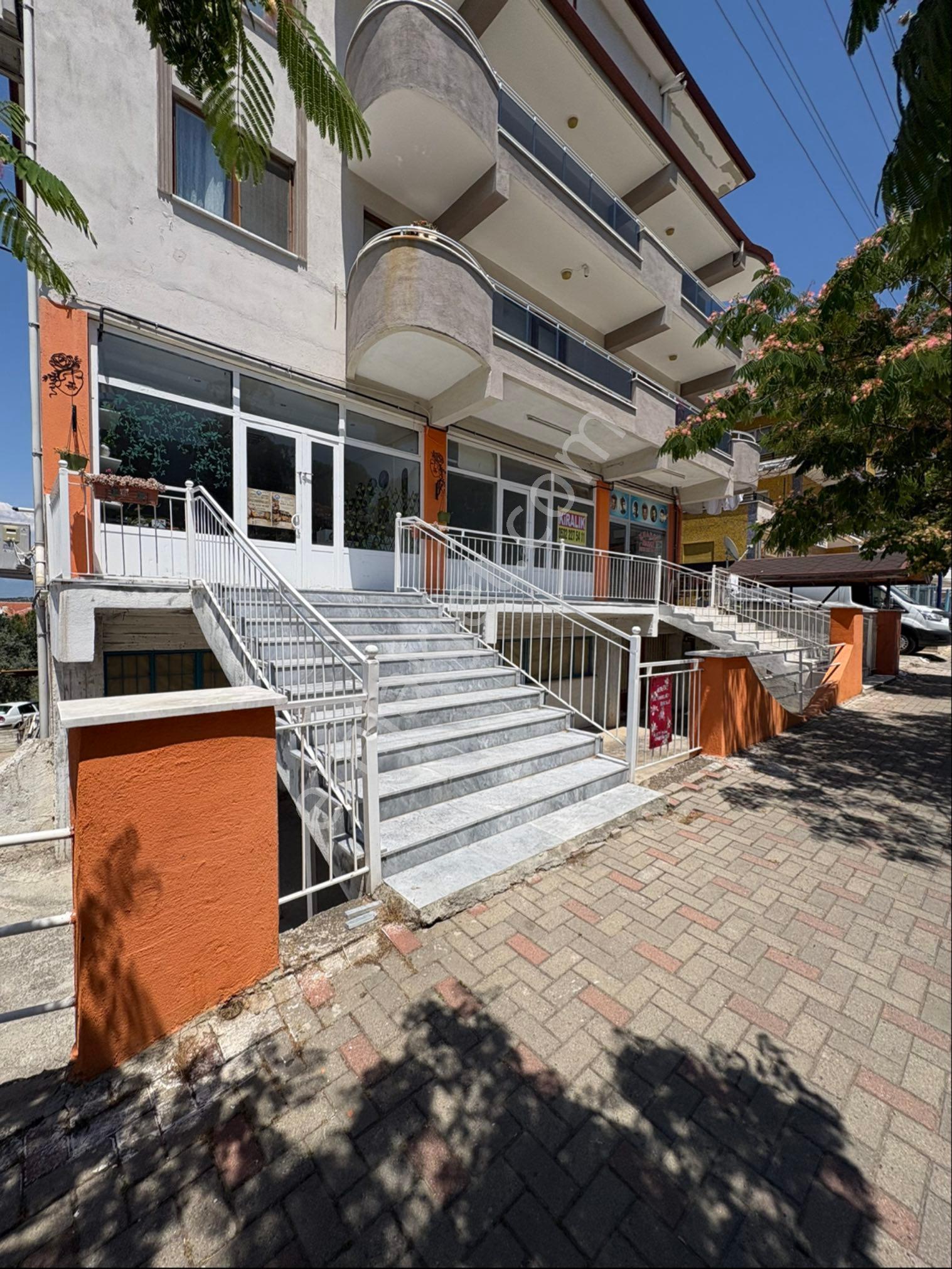 Kiralık İşyeri