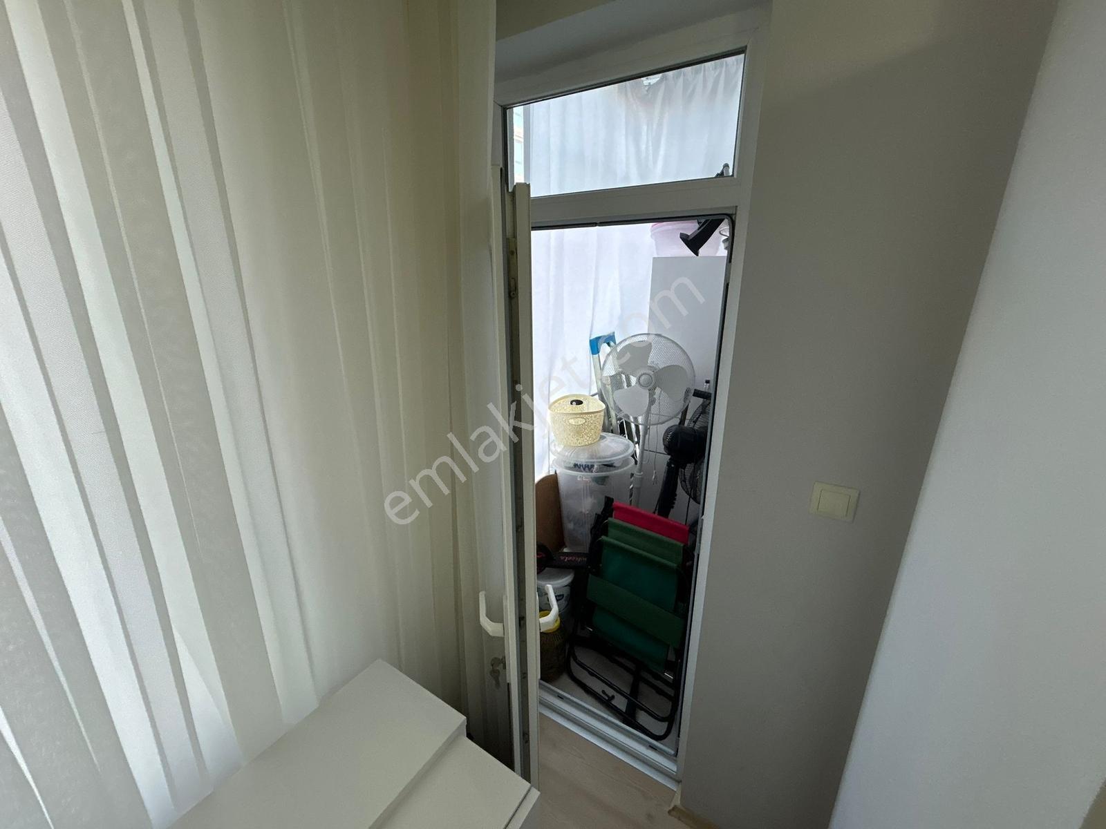 Küçükkolpınar Mahallesinde Deniz Manzaralı Satılık 3+1 Daire!!! - Görsel 25