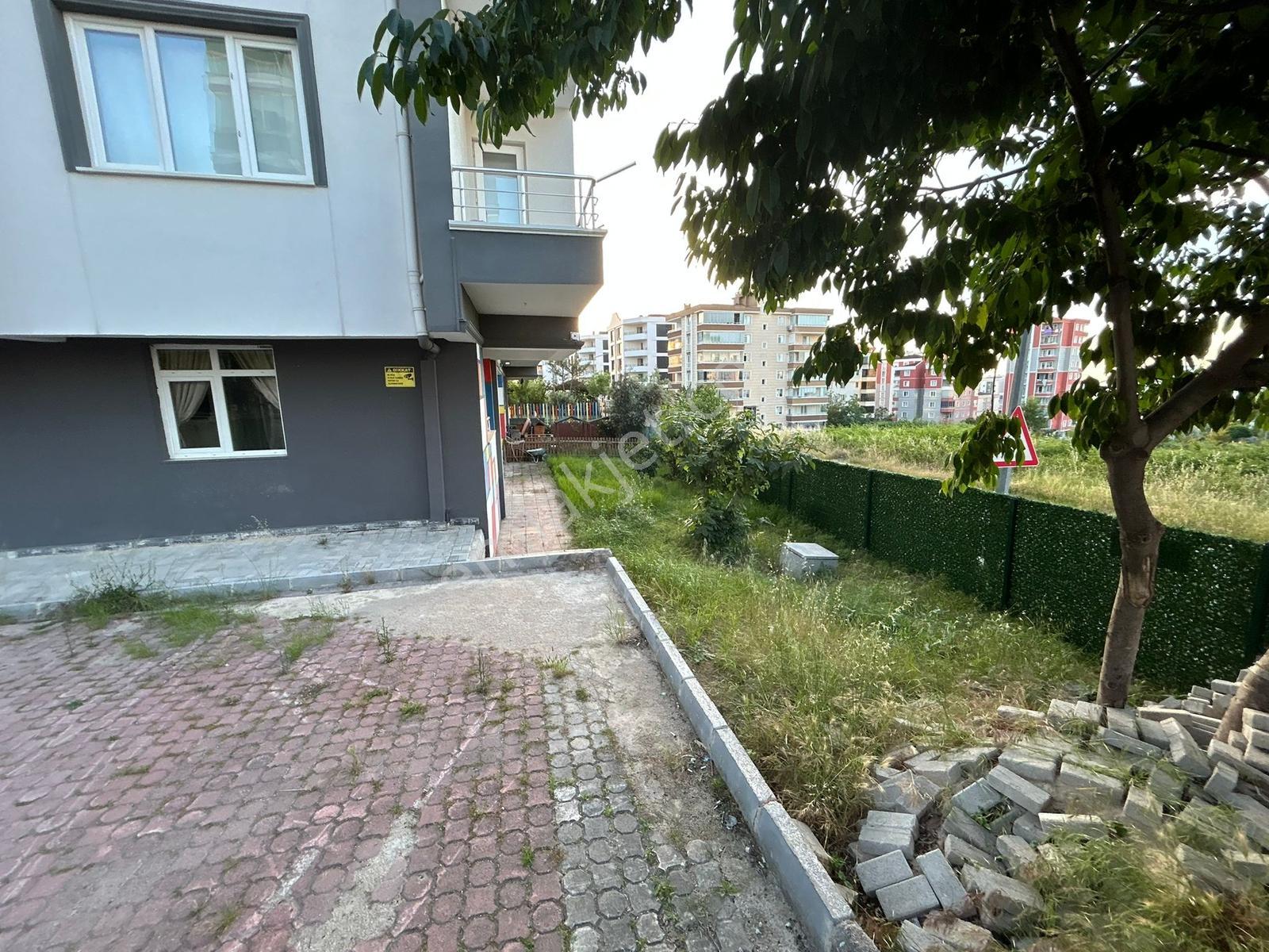 Küçükkolpınar Mahallesinde Deniz Manzaralı Satılık 3+1 Daire!!! - Görsel 11