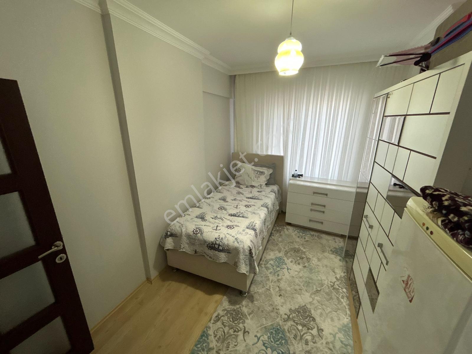 Küçükkolpınar Mahallesinde Deniz Manzaralı Satılık 3+1 Daire!!! - Görsel 9