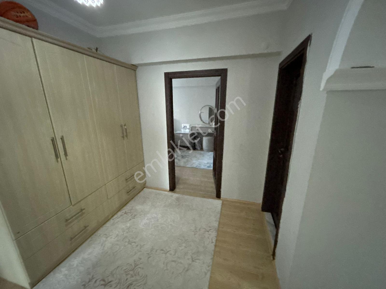 Küçükkolpınar Mahallesinde Deniz Manzaralı Satılık 3+1 Daire!!! - Görsel 7