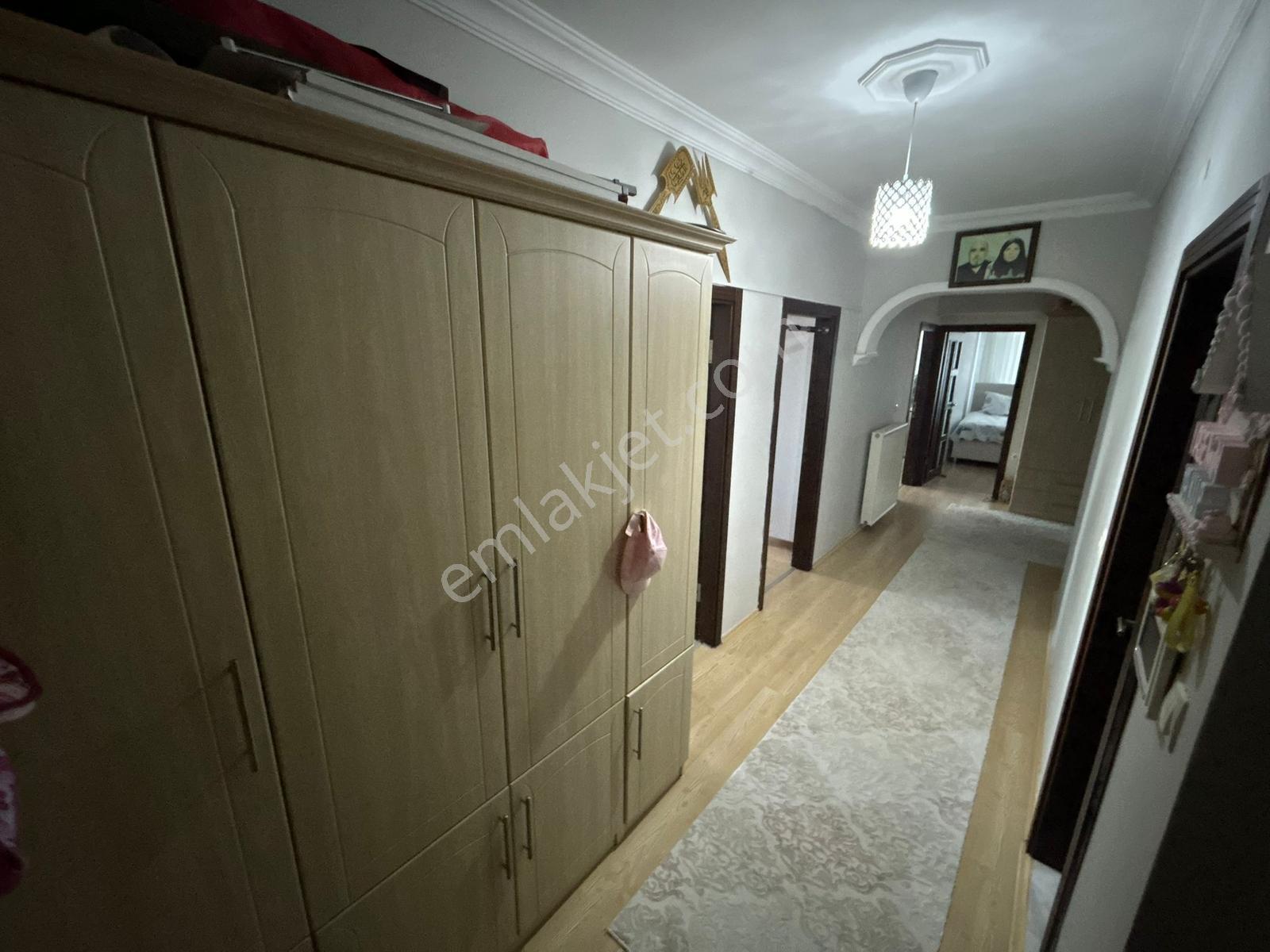 Küçükkolpınar Mahallesinde Deniz Manzaralı Satılık 3+1 Daire!!! - Görsel 22