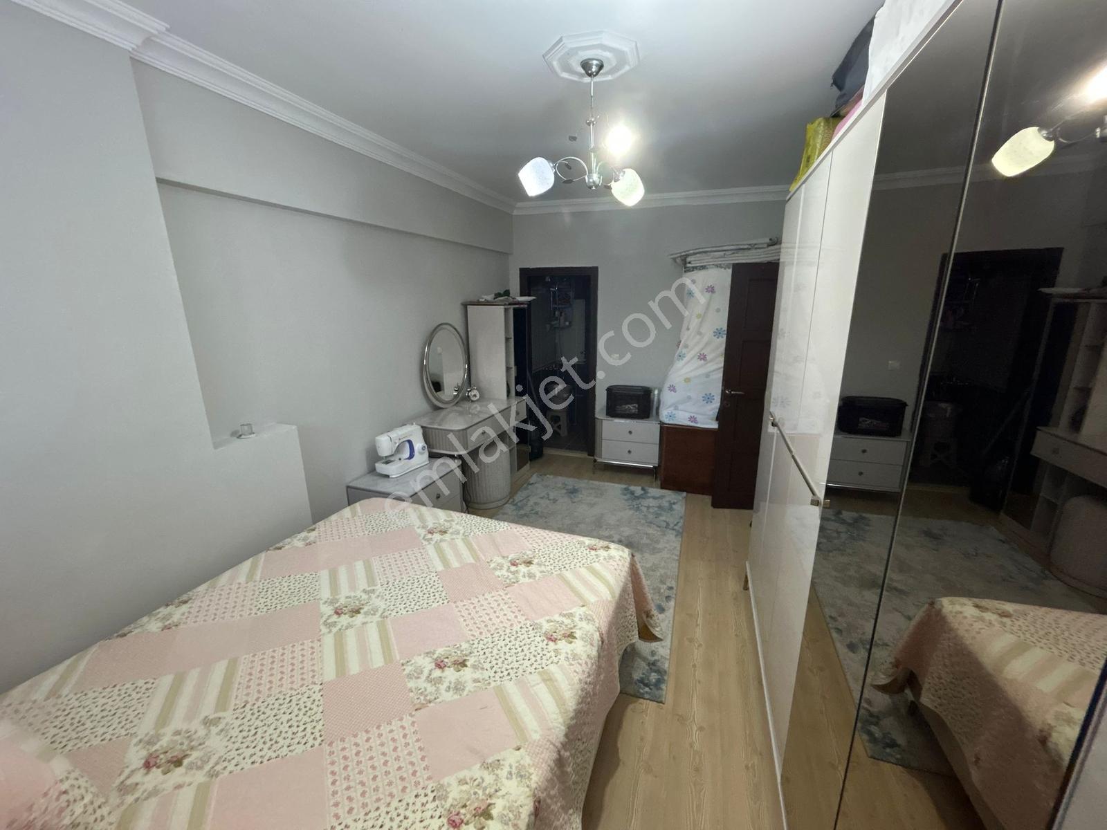Küçükkolpınar Mahallesinde Deniz Manzaralı Satılık 3+1 Daire!!! - Görsel 19