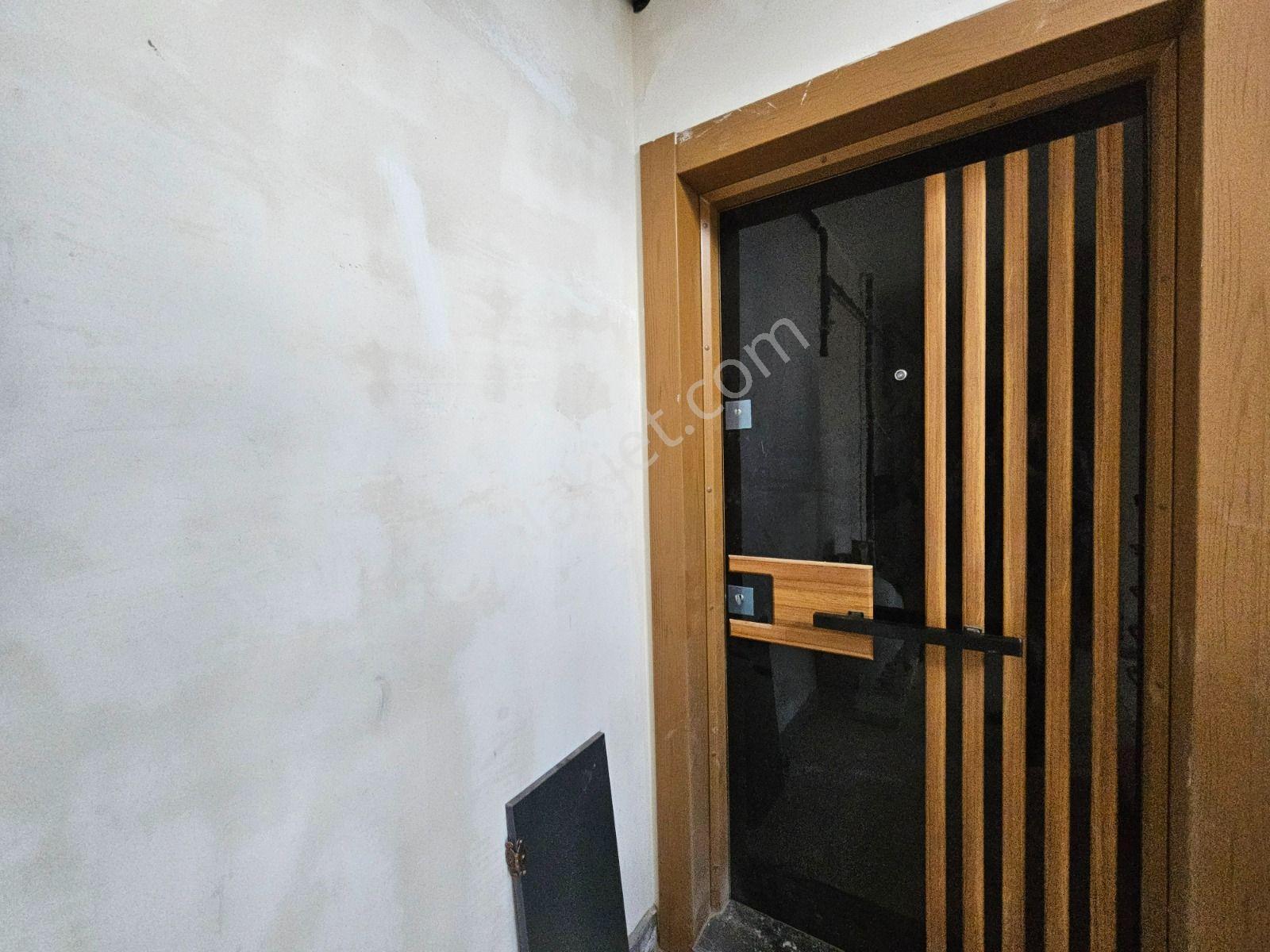 Sille Ak Mahallesi Satılık Sıfır 2+1 Daire - Görsel 30