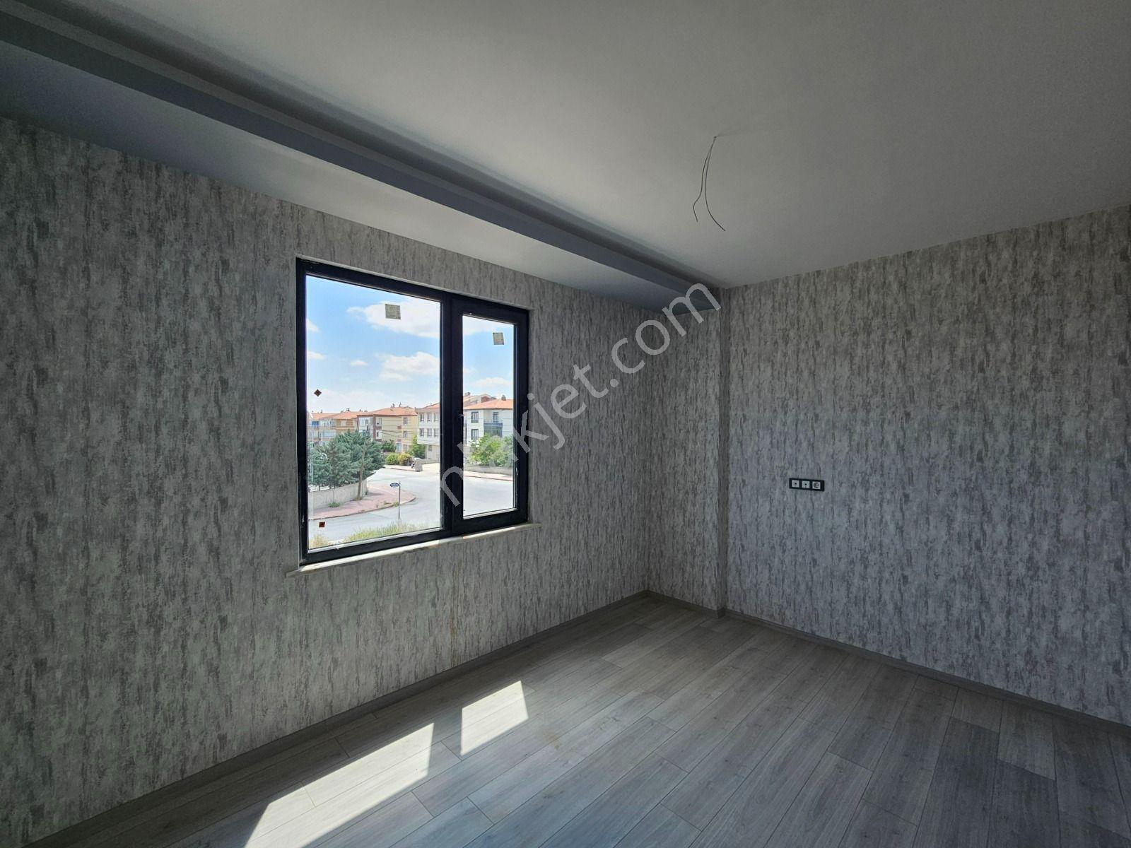 Sille Ak Mahallesi Satılık Sıfır 2+1 Daire - Görsel 19