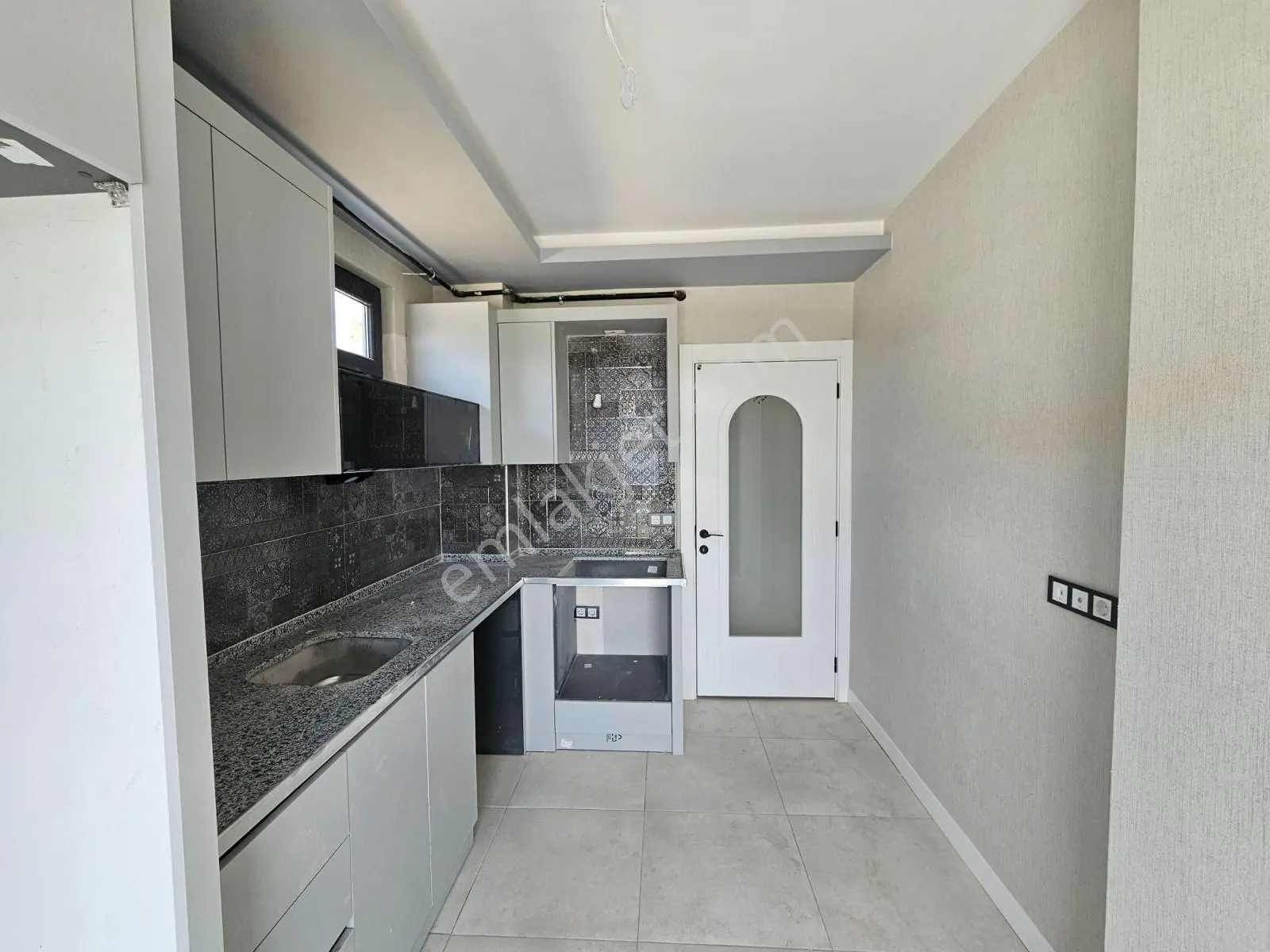 Sille Ak Mahallesi Satılık Sıfır 2+1 Daire