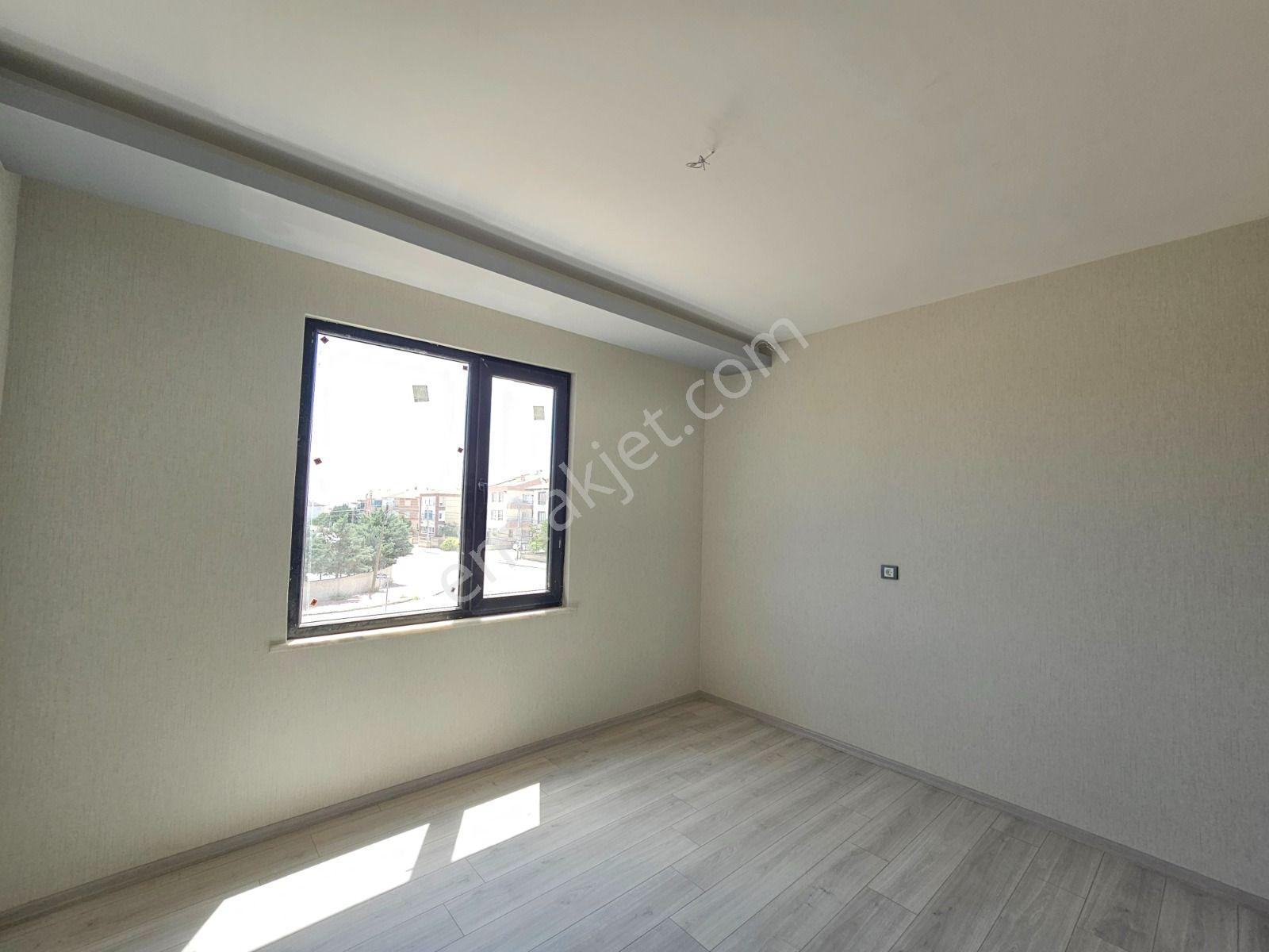Sille Ak Mahallesi Satılık Sıfır 2+1 Daire - Görsel 12