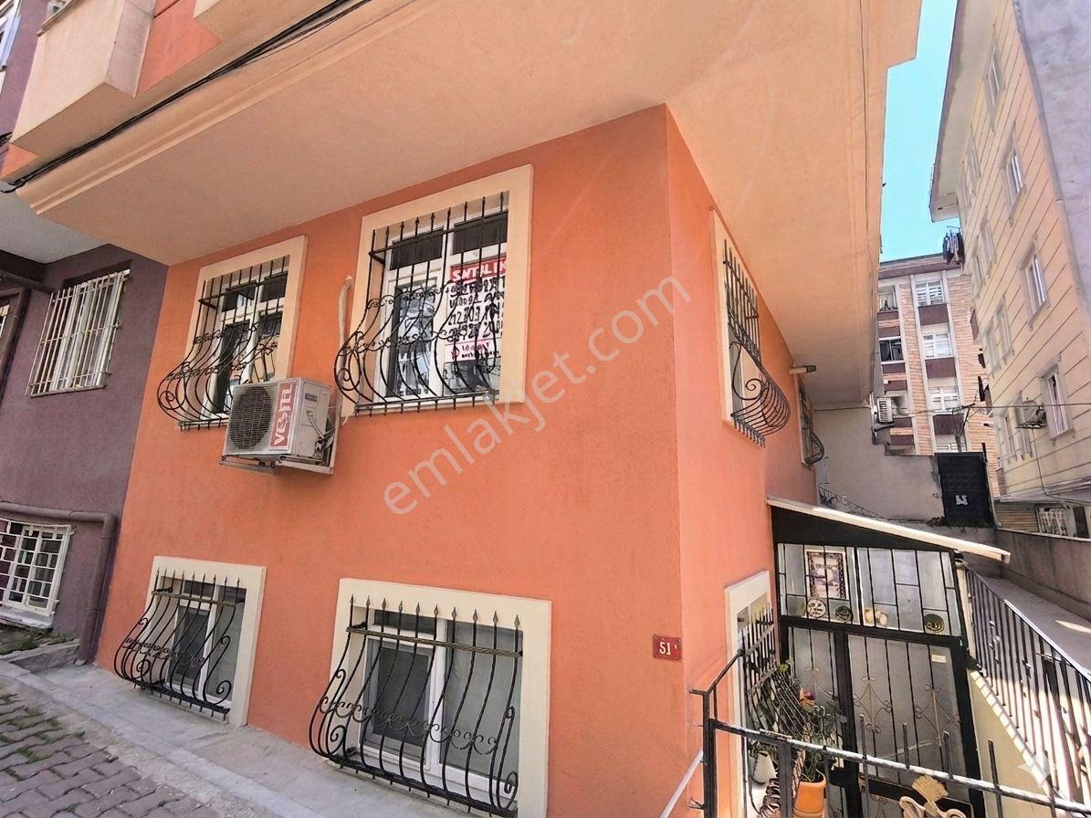 Acil Satılık -yenibosnada 1+1 Krediyeuygun Yüksek Giriş - Görsel 2