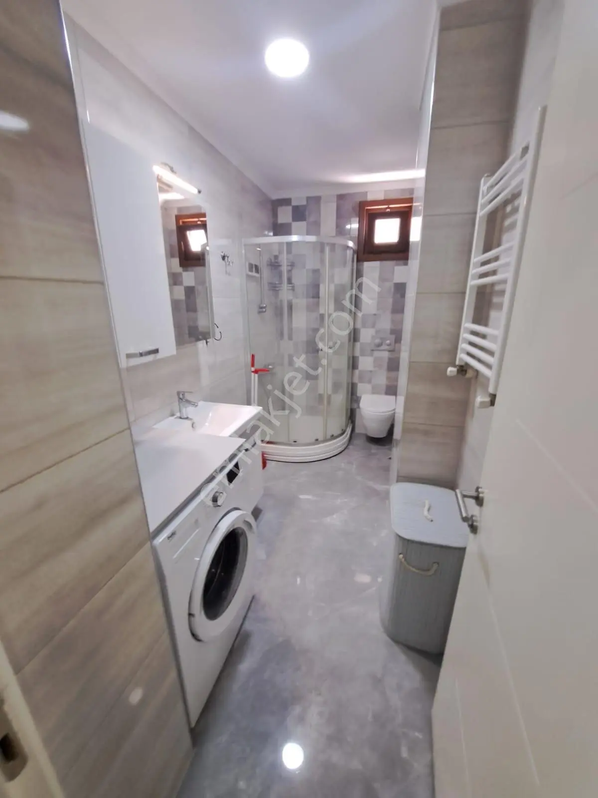 Maltepe Çınarda Satılık 2+1 Giriş Kat Arakat Yeni Binada Fırsat - Görsel 16