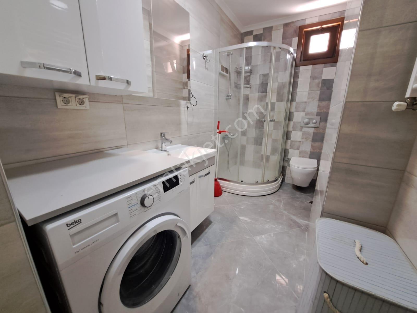 Maltepe Çınarda Satılık 2+1 Giriş Kat Arakat Yeni Binada Fırsat - Görsel 15