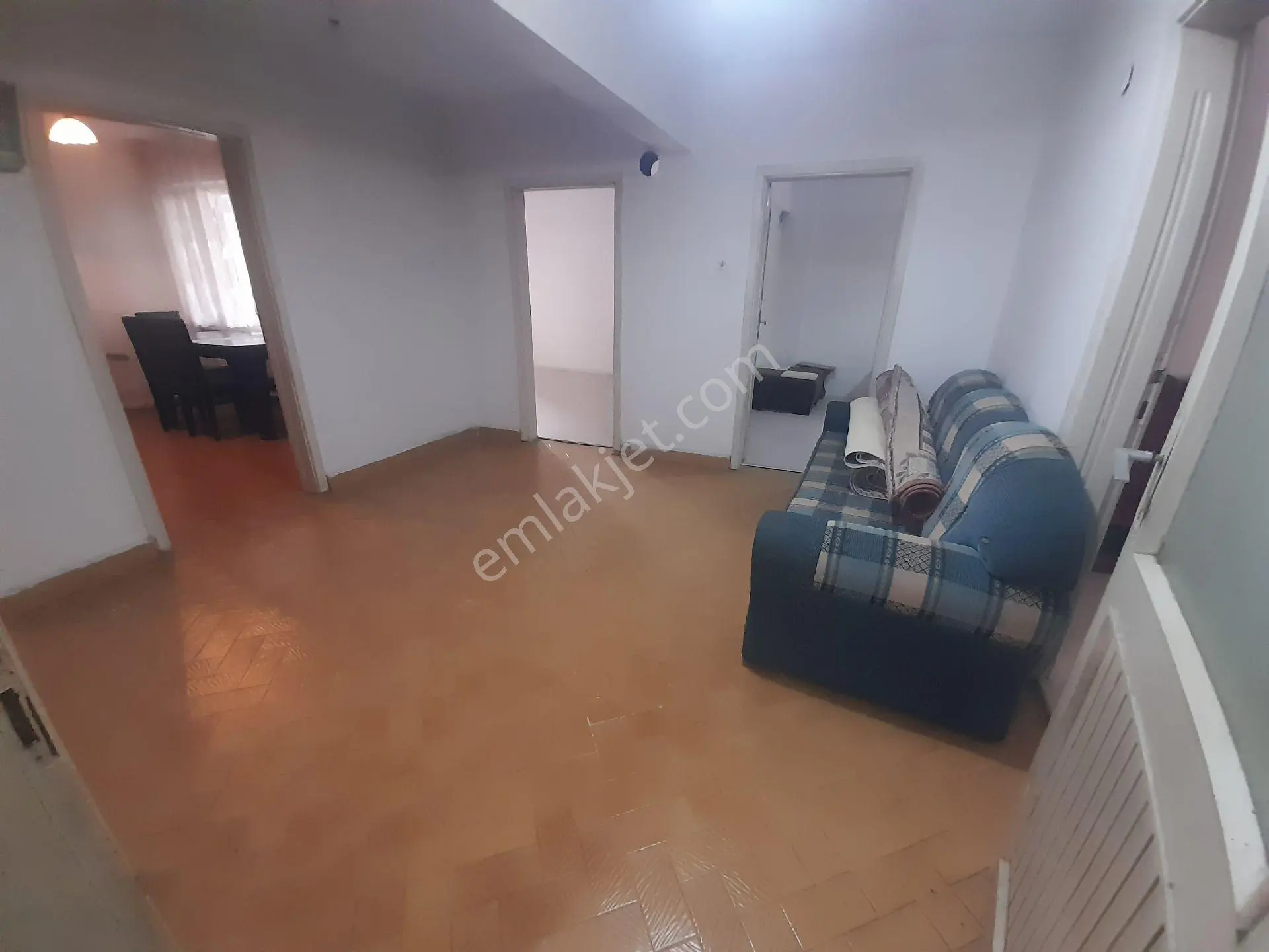 Bulancak Satılık Yüksek Giris 95m2 Daire - Görsel 5
