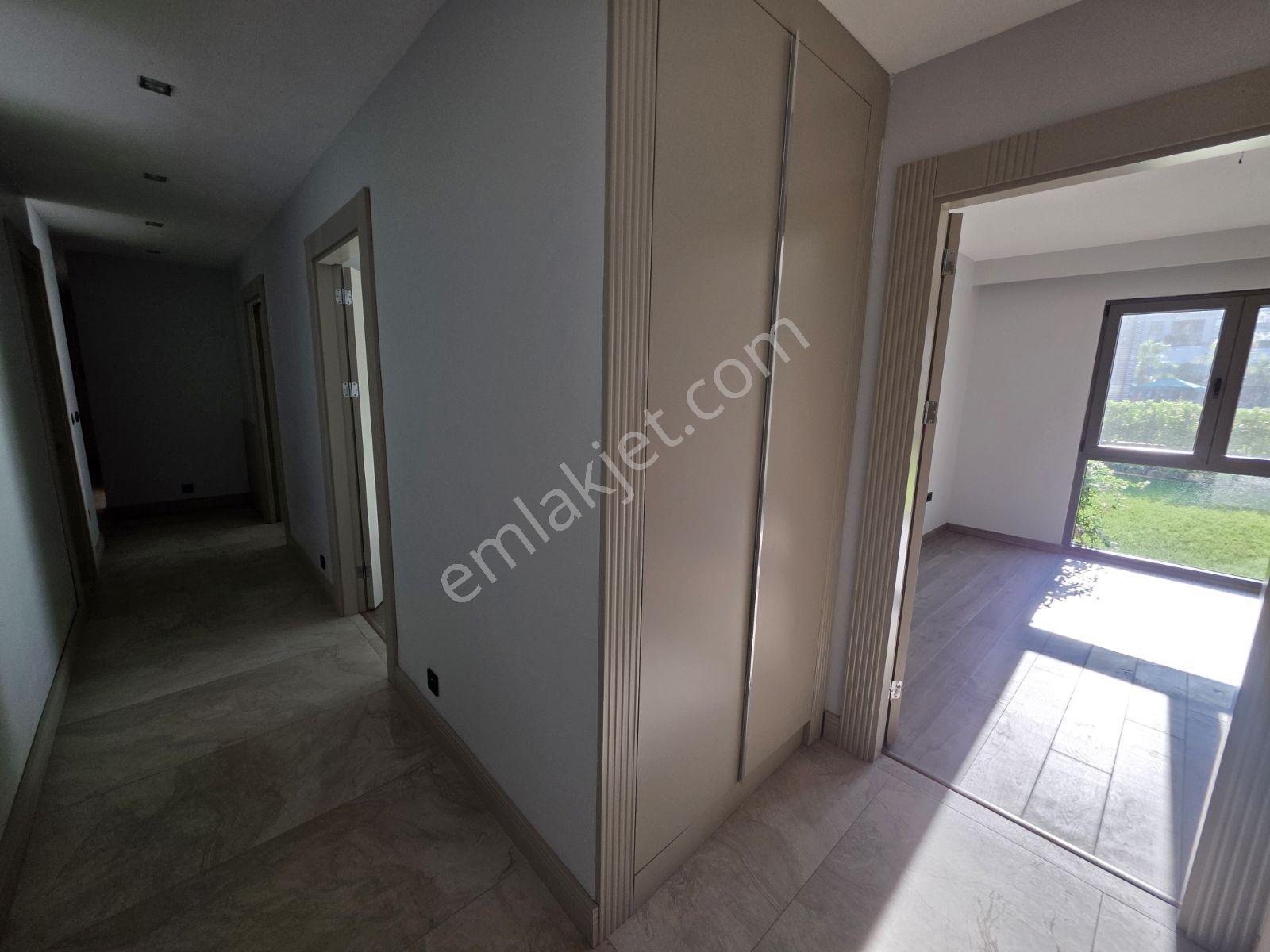 Balat Zümrüt Villa Tipi Bahçe Katı Kiralık 3+1 Daire - Görsel 13