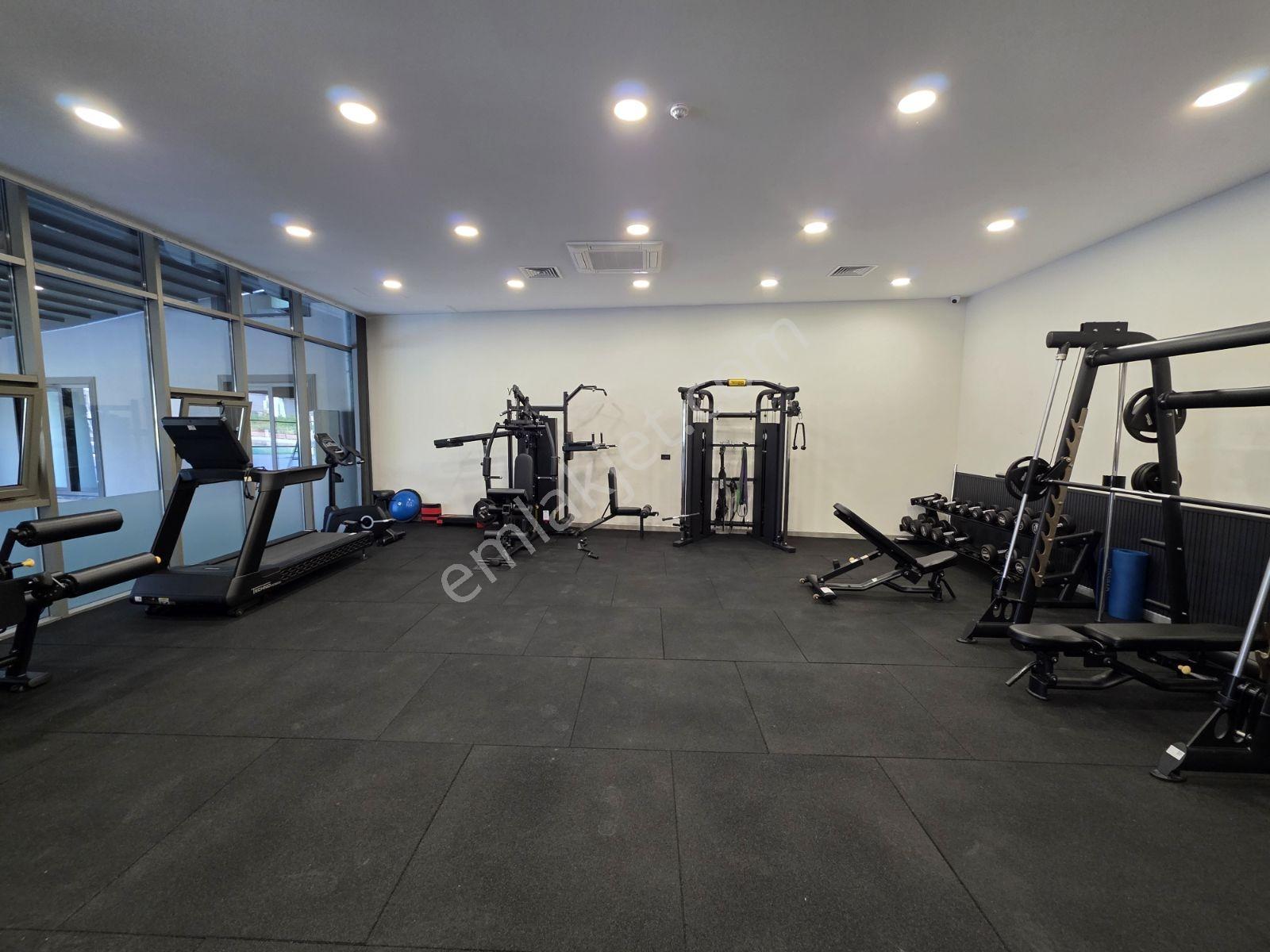 Balat Zümrüt Villa Tipi Bahçe Katı Kiralık 3+1 Daire - Görsel 25
