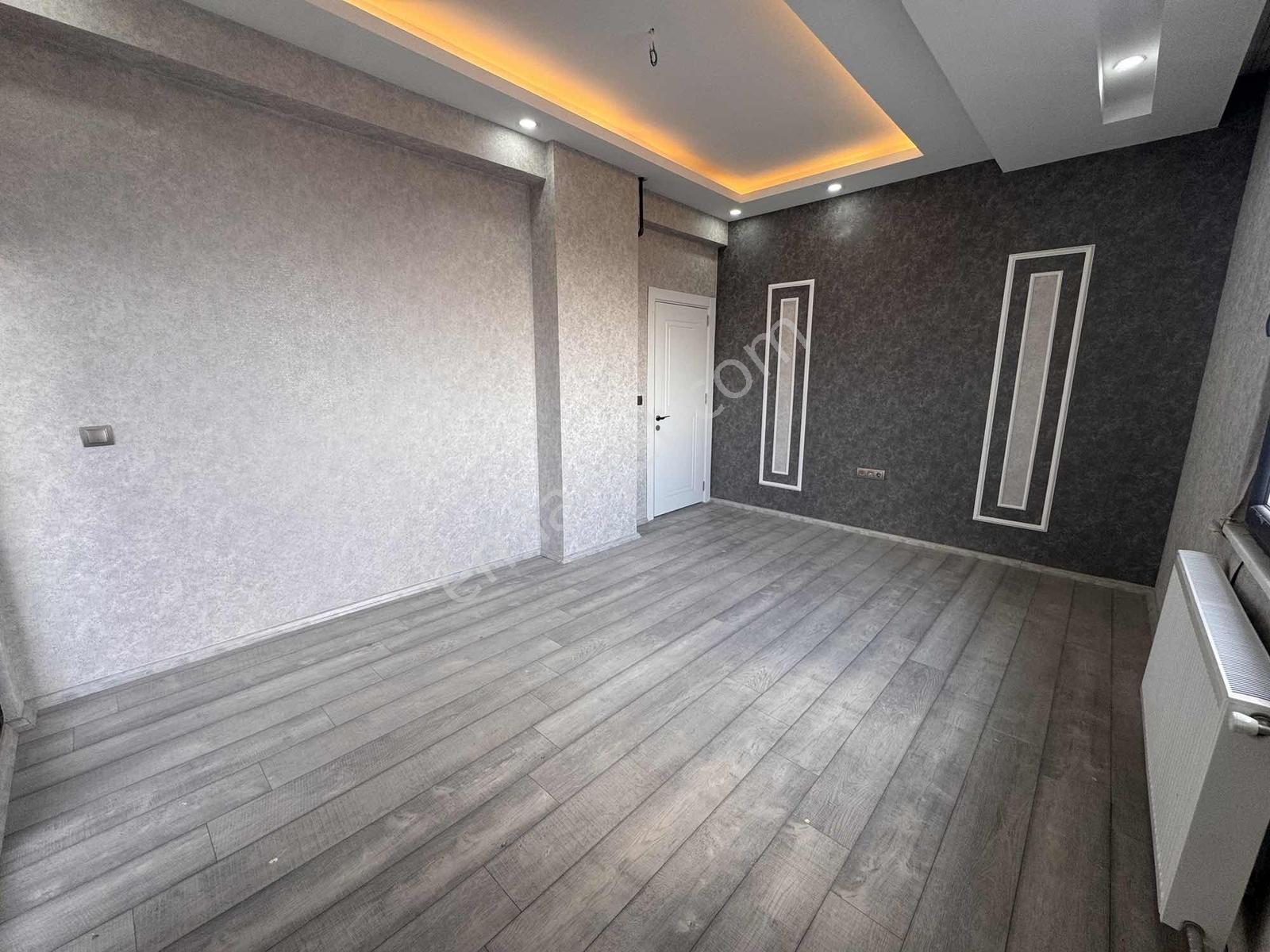 Cb Acar'dan Doğukent'te Şehir Manzaralı 4+3 Dubleks - Görsel 21