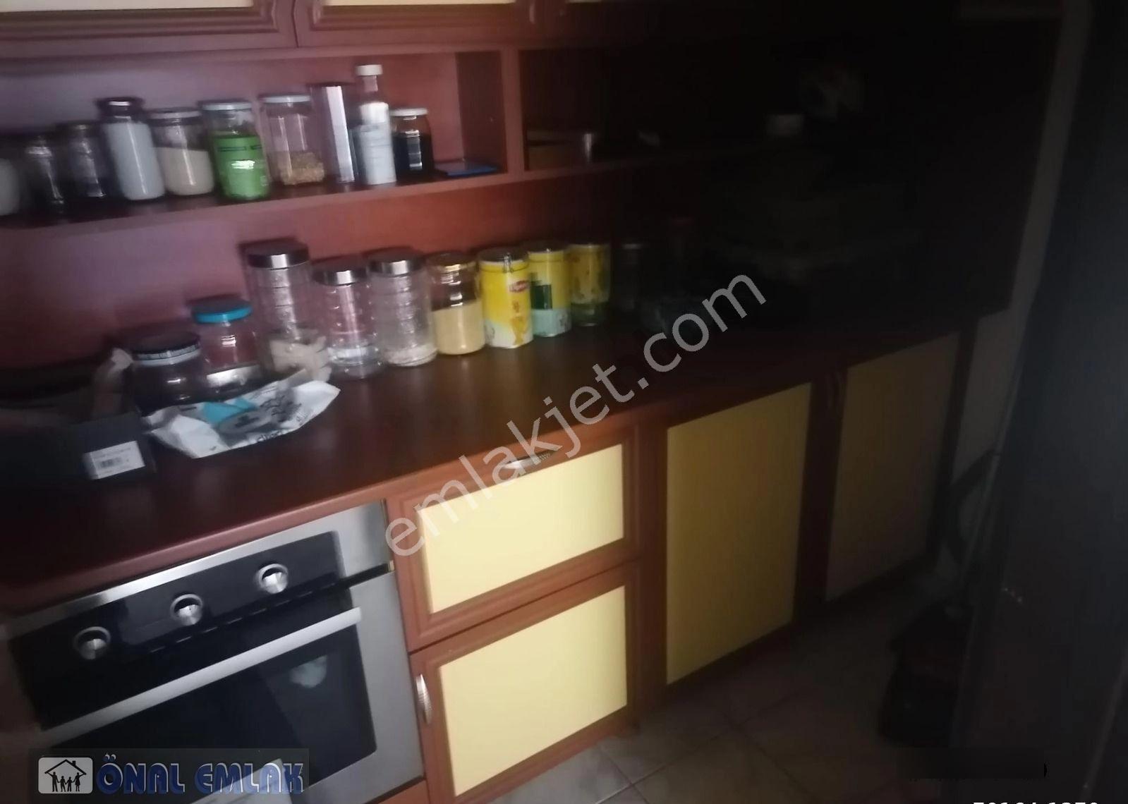 Önaldan Ankara Dikmen Caddesi Üzeri 3+1 Kilerli Ön Cephe - Görsel 17