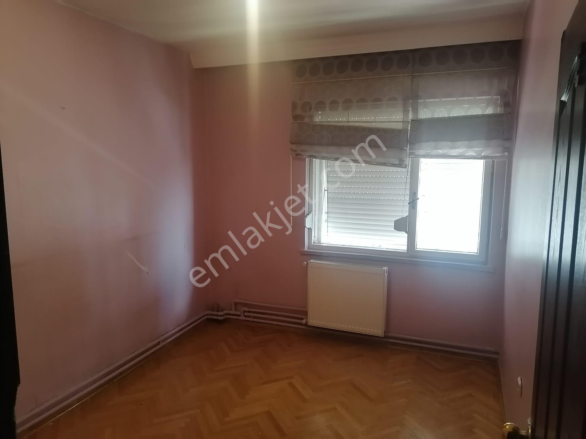 Önaldan Ankara Dikmen Caddesi Üzeri 3+1 Kilerli Ön Cephe - Görsel 14