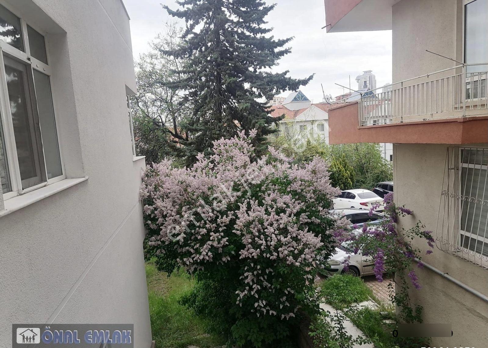 Önaldan Ankara Dikmen Caddesi Üzeri 3+1 Kilerli Ön Cephe - Görsel 29