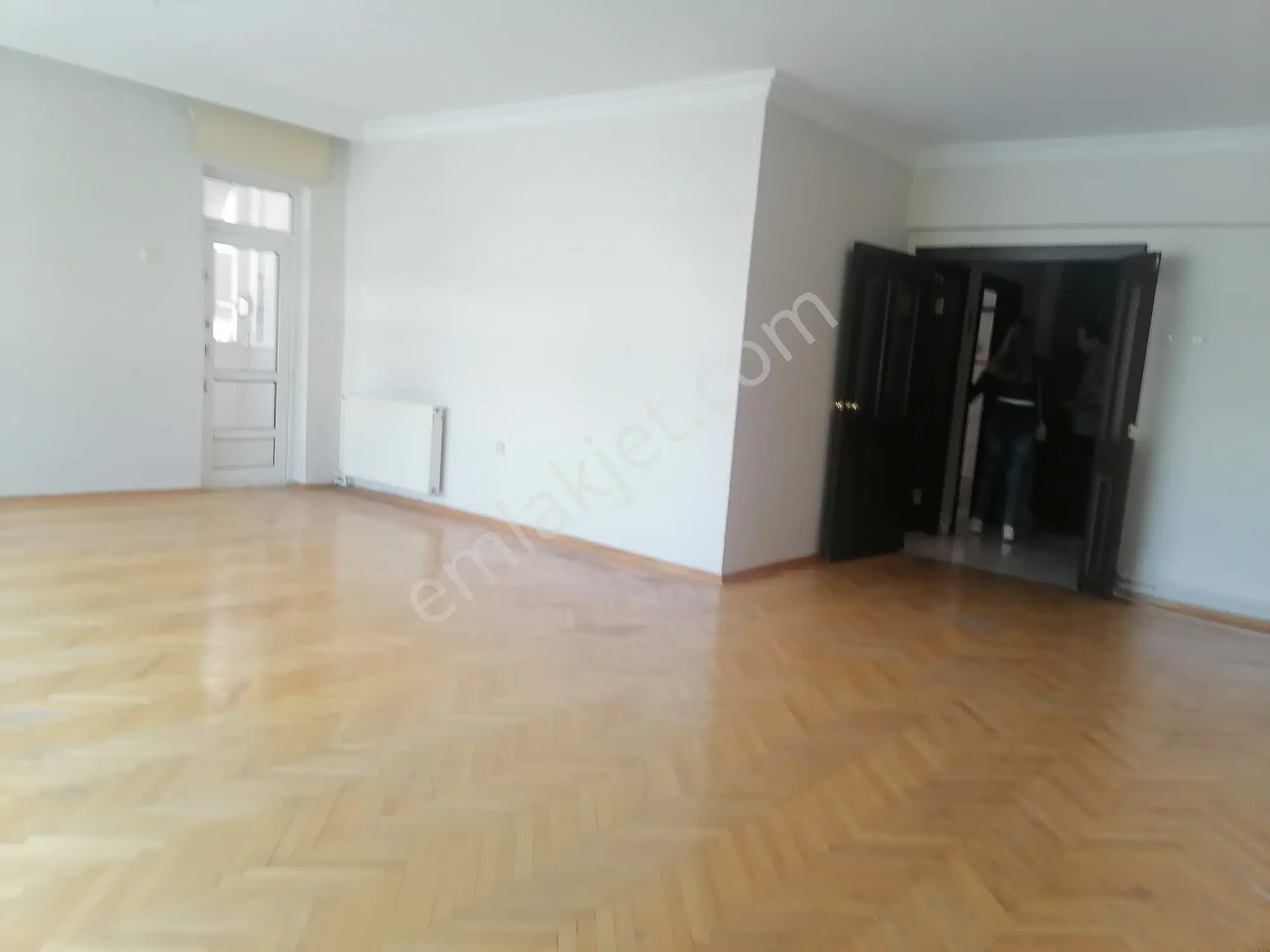 Önaldan Ankara Dikmen Caddesi Üzeri 3+1 Kilerli Ön Cephe - Görsel 4
