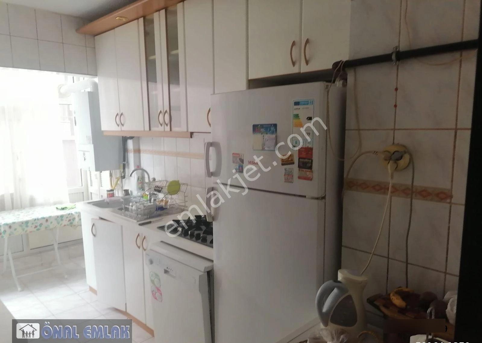 Önaldan Ankara Dikmen Caddesi Üzeri 3+1 Kilerli Ön Cephe - Görsel 8