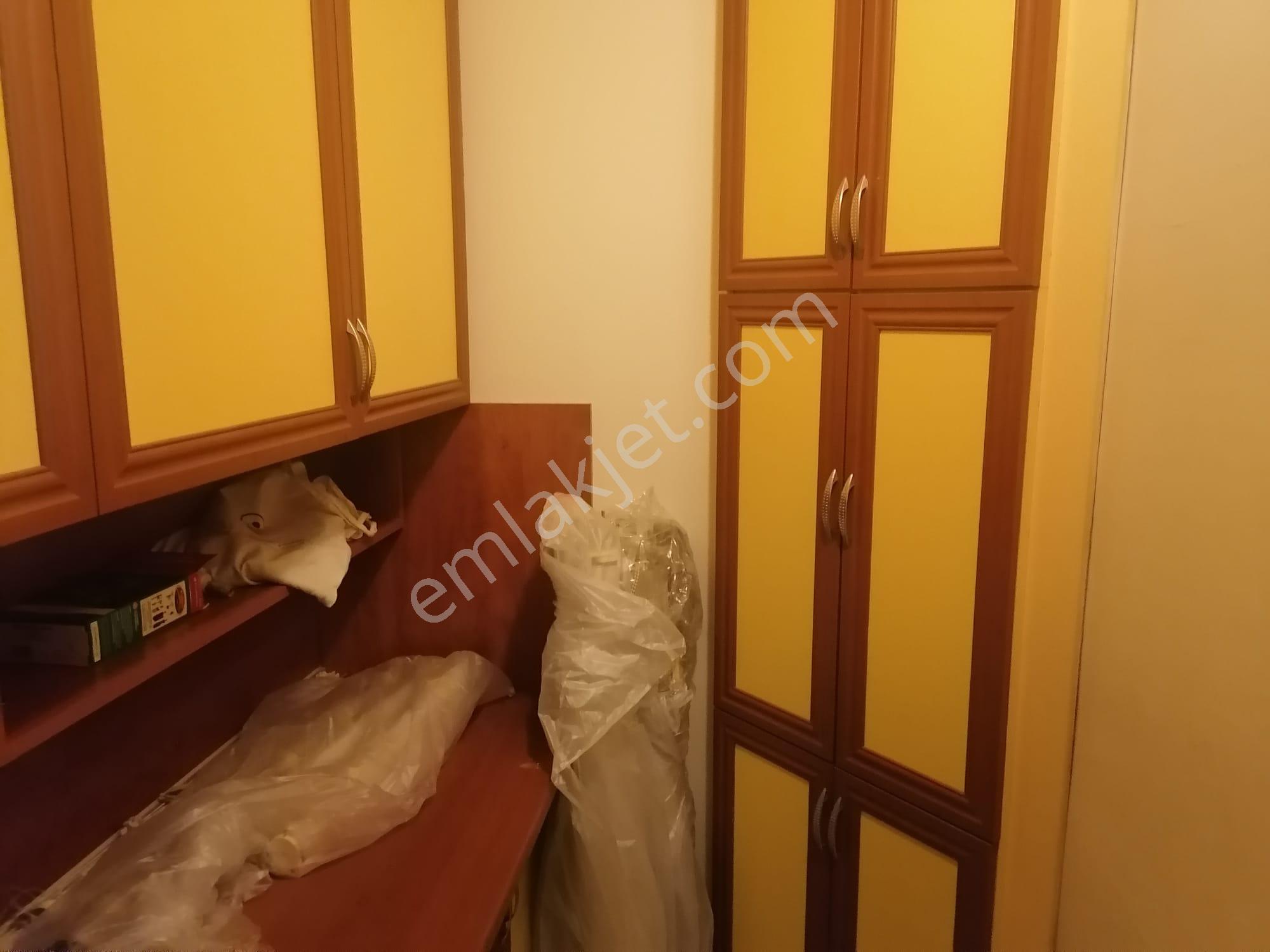 Önaldan Ankara Dikmen Caddesi Üzeri 3+1 Kilerli Ön Cephe - Görsel 18
