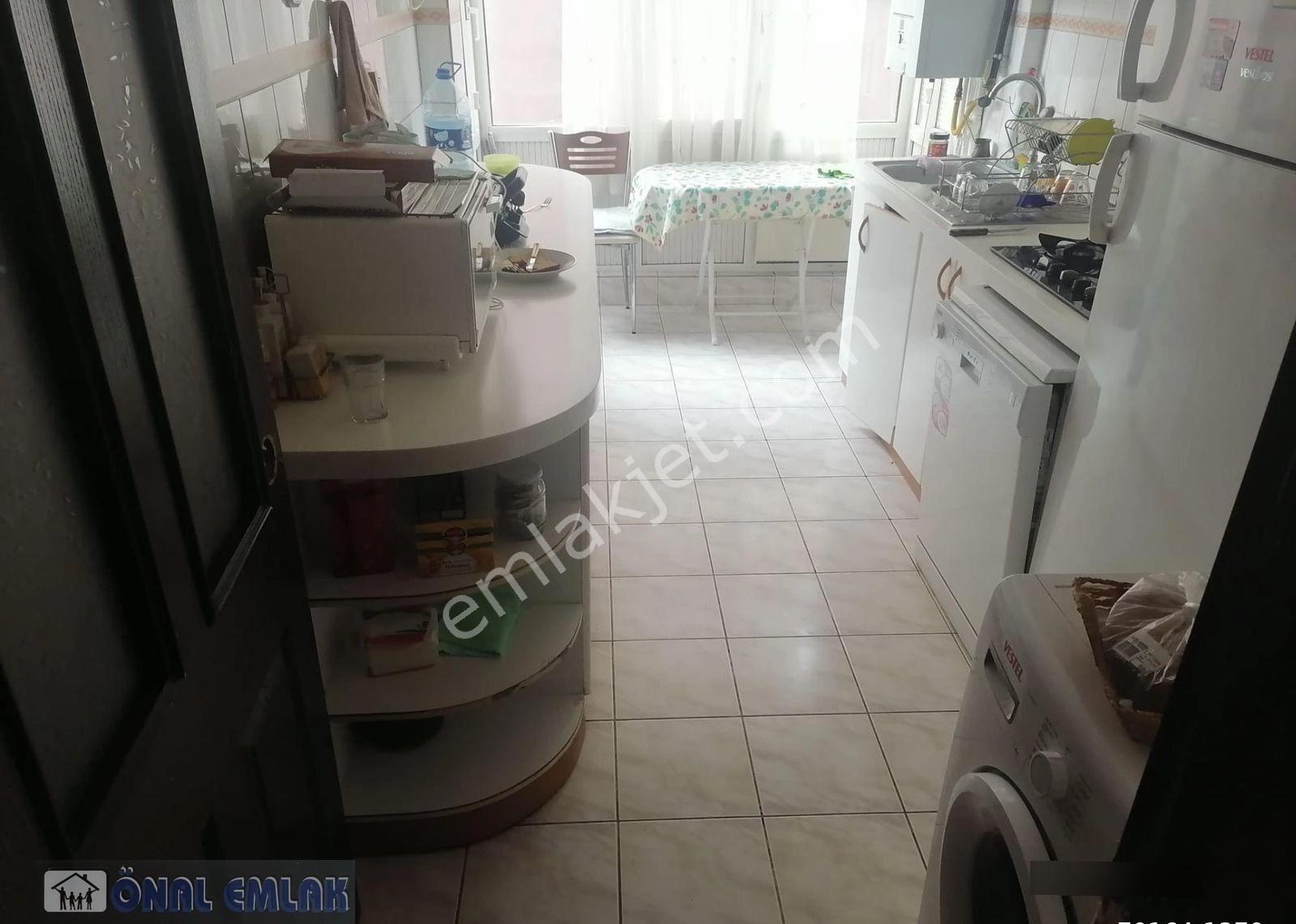 Önaldan Ankara Dikmen Caddesi Üzeri 3+1 Kilerli Ön Cephe - Görsel 10
