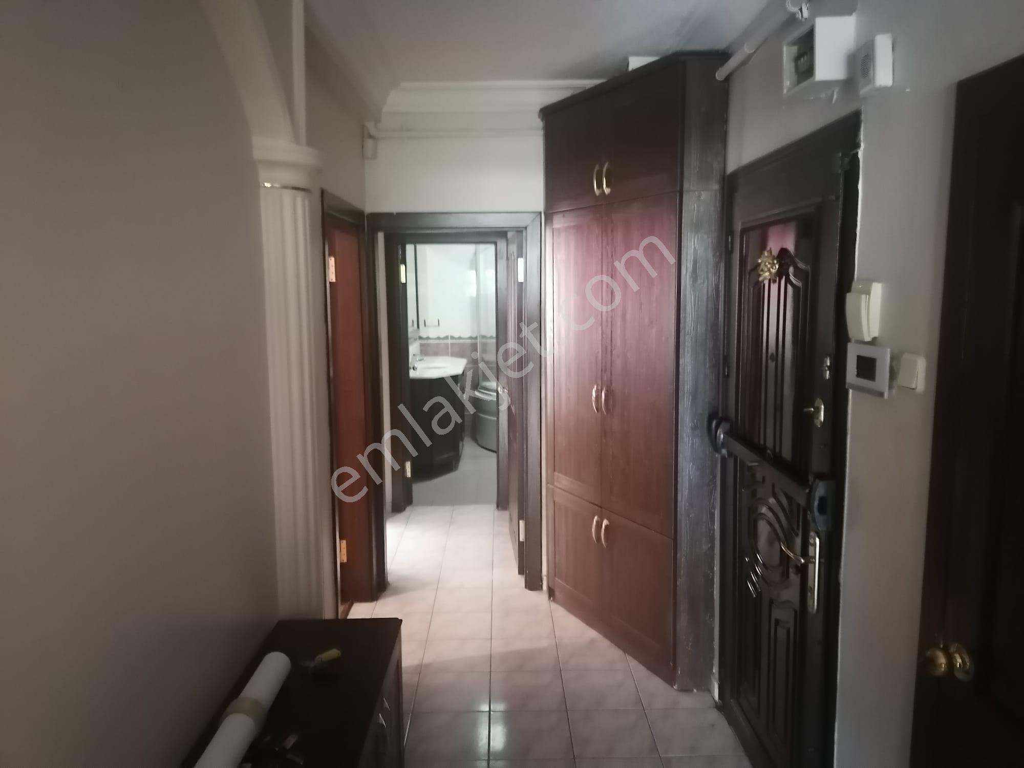 Önaldan Ankara Dikmen Caddesi Üzeri 3+1 Kilerli Ön Cephe - Görsel 22