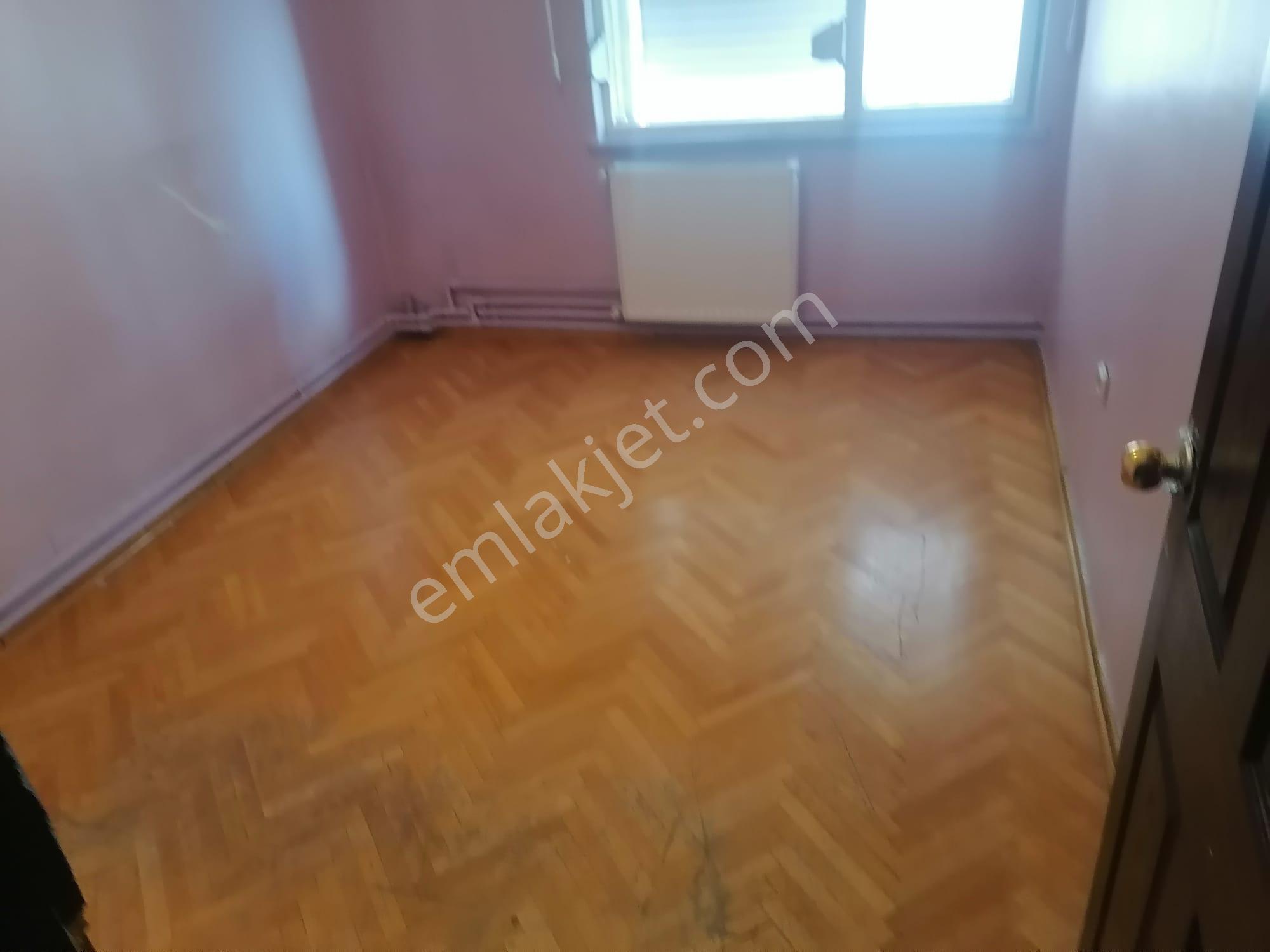 Önaldan Ankara Dikmen Caddesi Üzeri 3+1 Kilerli Ön Cephe - Görsel 13