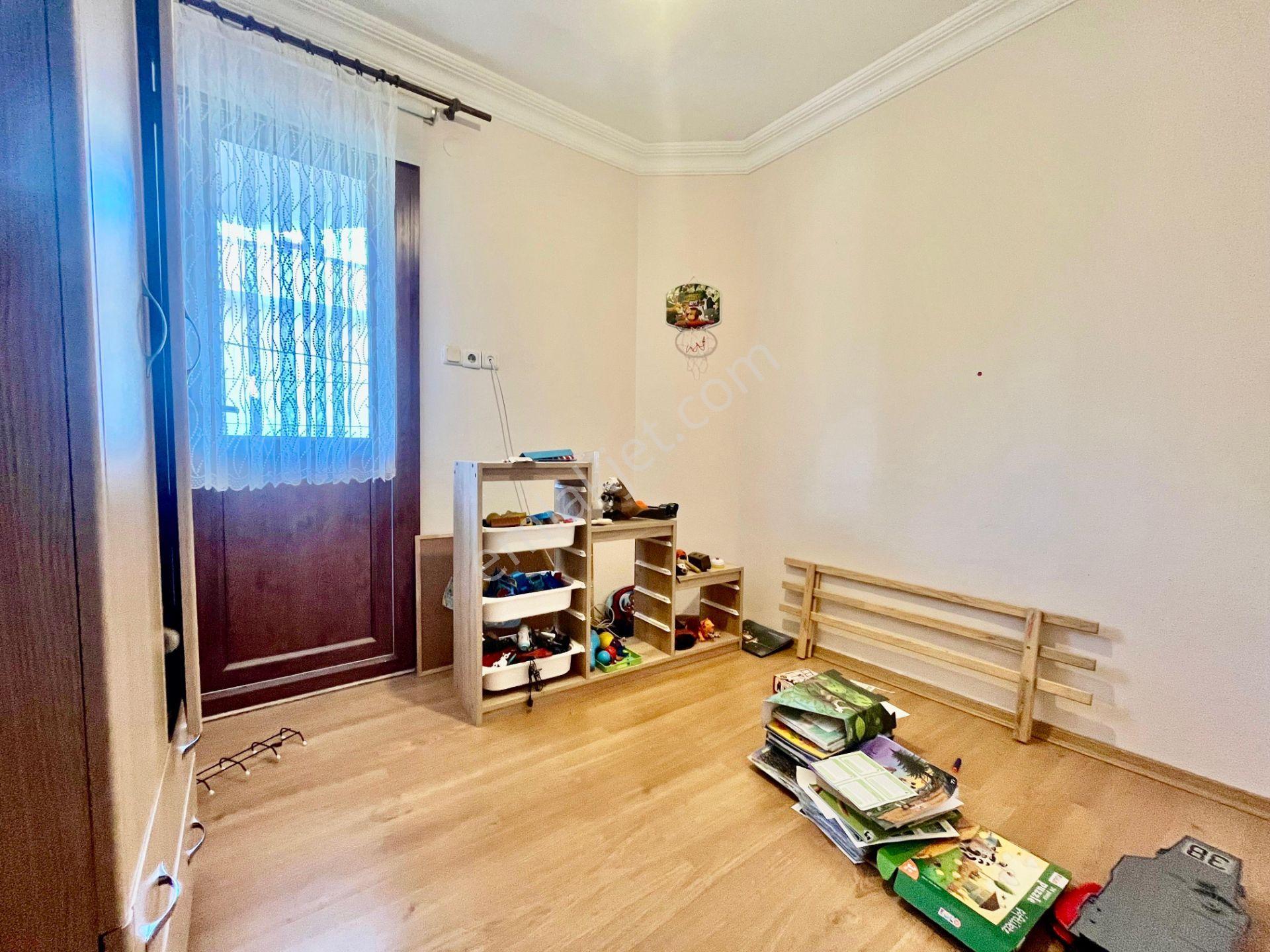 ꧁ay Emlaktan꧂ören'de Denize 200 Metre Muhteşem Konumlu Satılık 3+1 Villa - Görsel 10