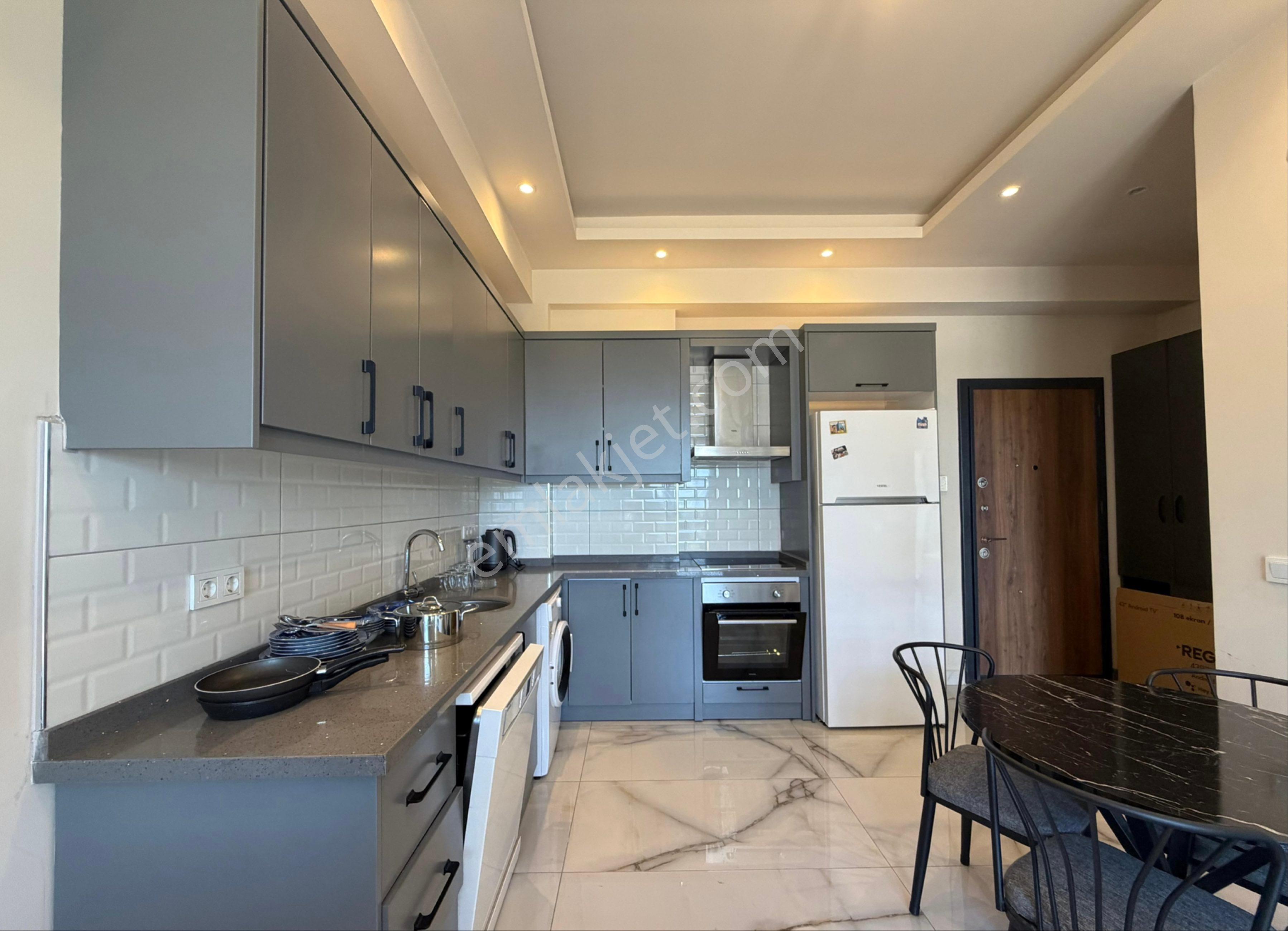Kiralık 1+1 Eşyalı - Görsel 10
