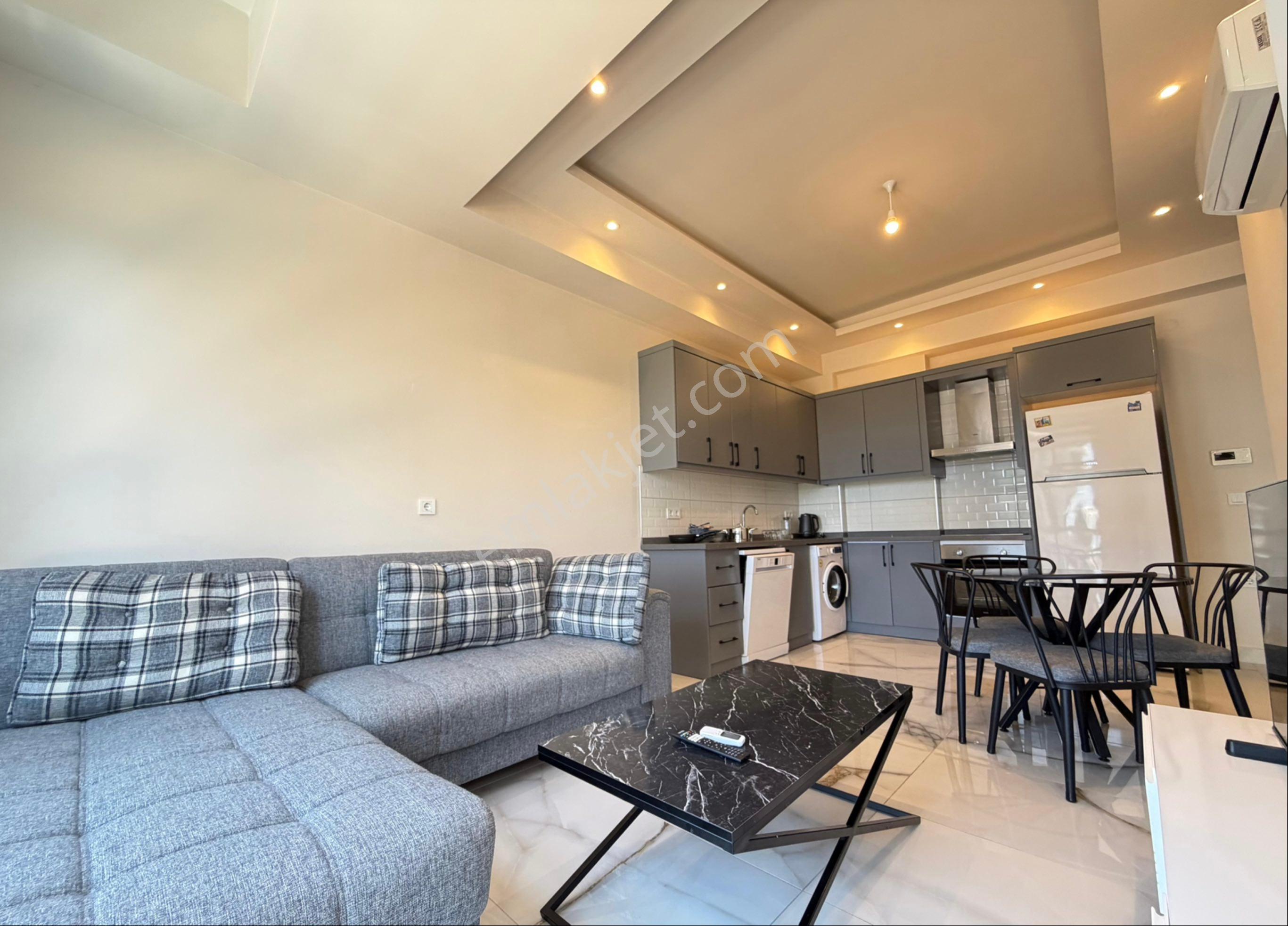 Kiralık 1+1 Eşyalı - Görsel 15