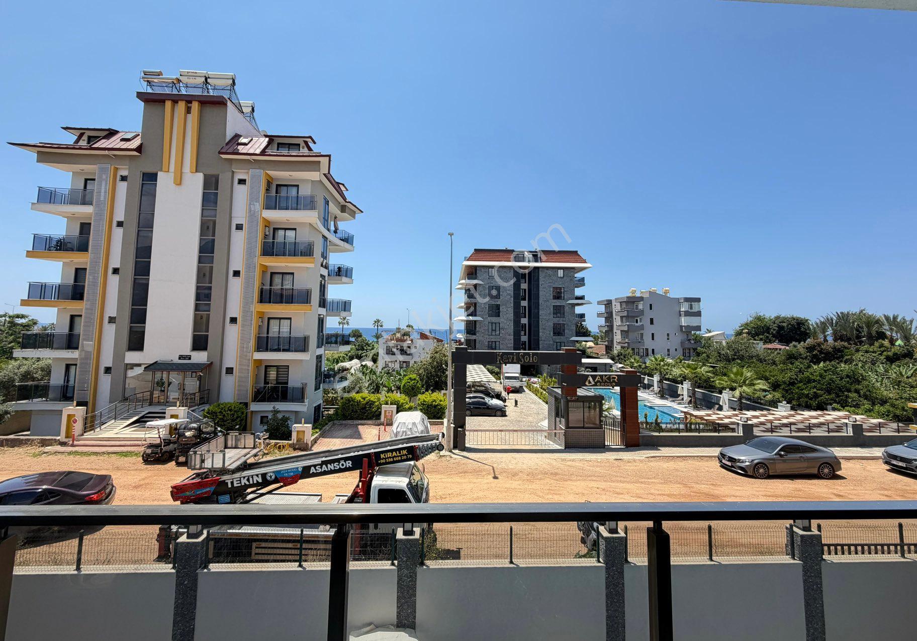 Kiralık 1+1 Eşyalı - Görsel 6