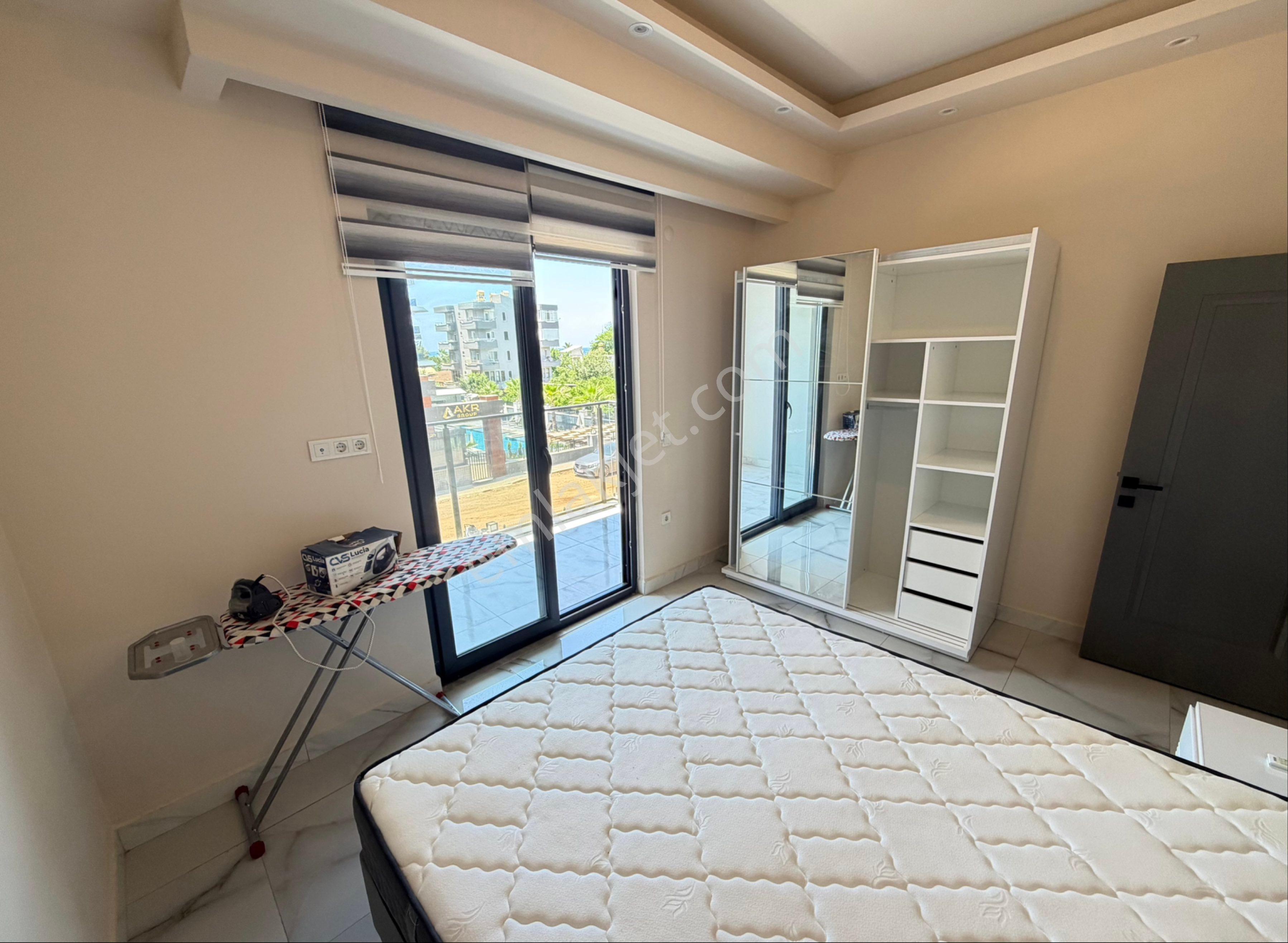 Kiralık 1+1 Eşyalı - Görsel 7
