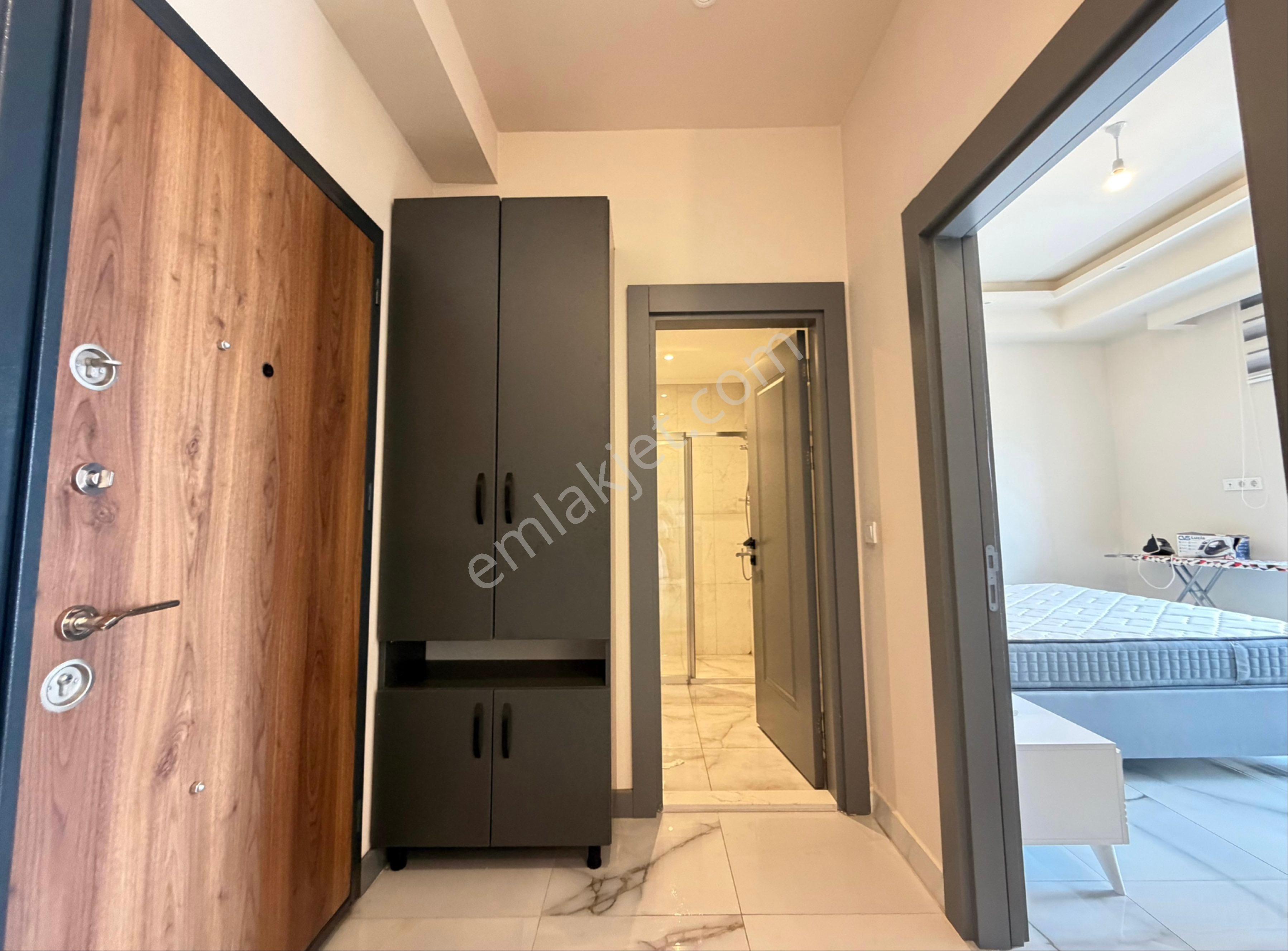 Kiralık 1+1 Eşyalı - Görsel 3