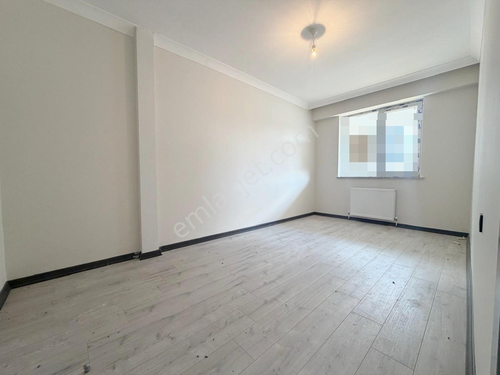 Trene Yürüme Mesafesinde Masrafsız Kat Konumda 3+1 Daire - Görsel 26