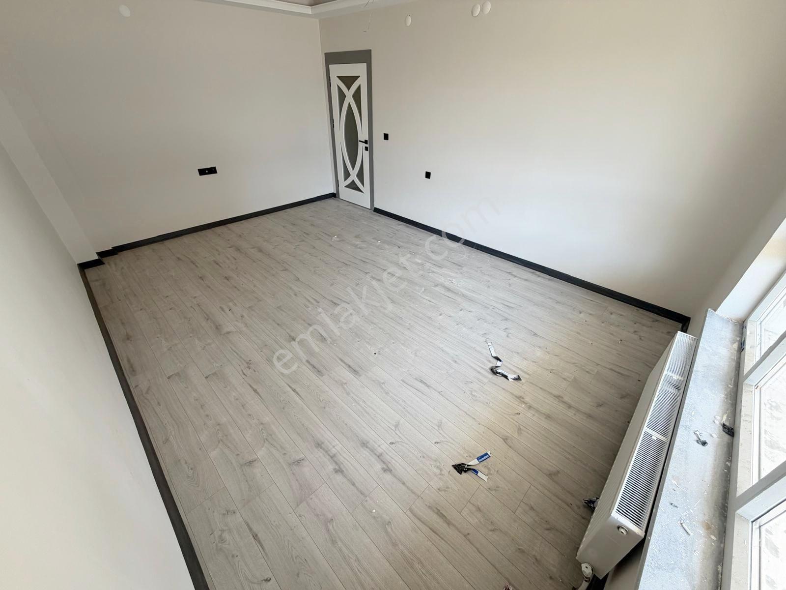 Trene Yürüme Mesafesinde Masrafsız Kat Konumda 3+1 Daire - Görsel 12