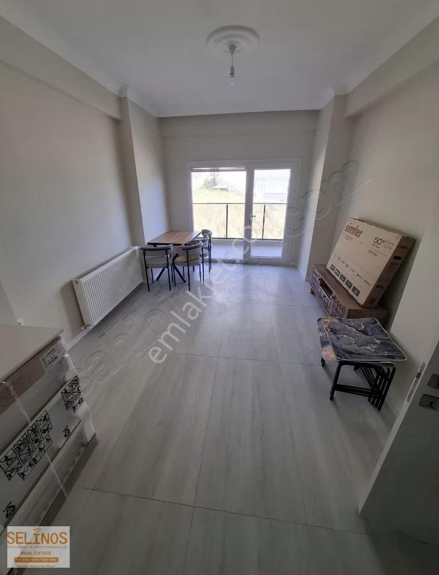 Bergama Merkezde 2+1 Sıfır Eşyalı Kiralık Daire - Görsel 7
