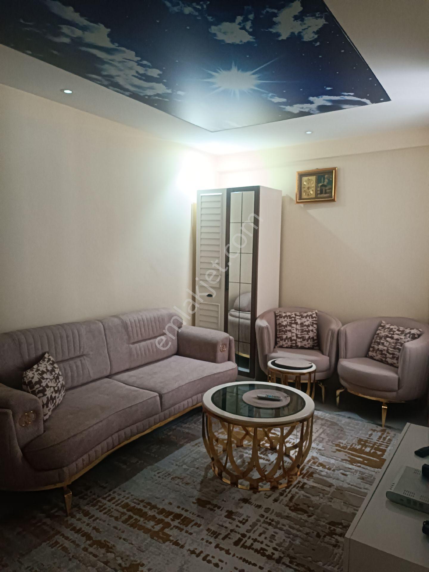 Kiralık Lüks Eşyalı Apart Daire - Görsel 5