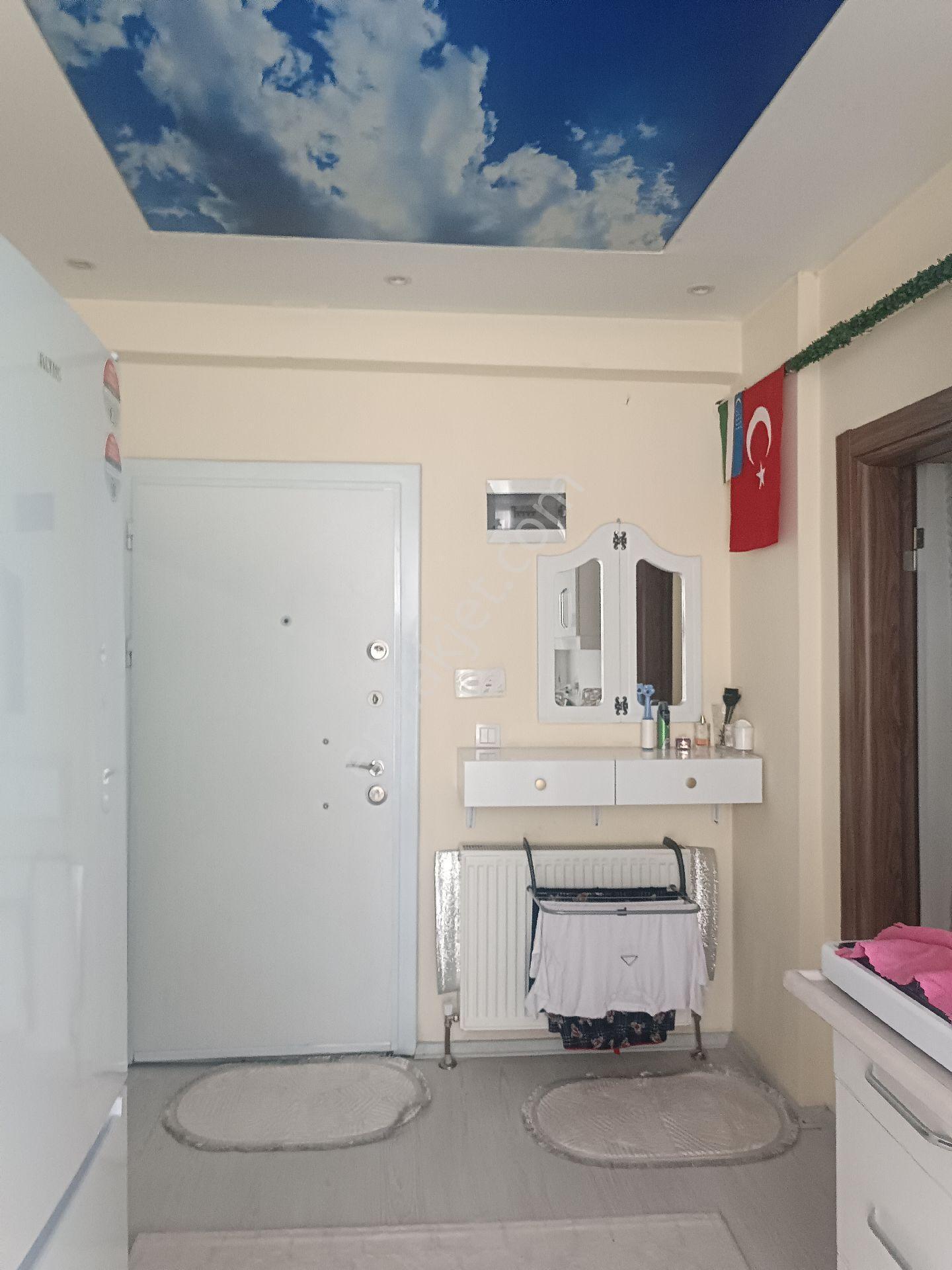 Kiralık Lüks Eşyalı Apart Daire - Görsel 18