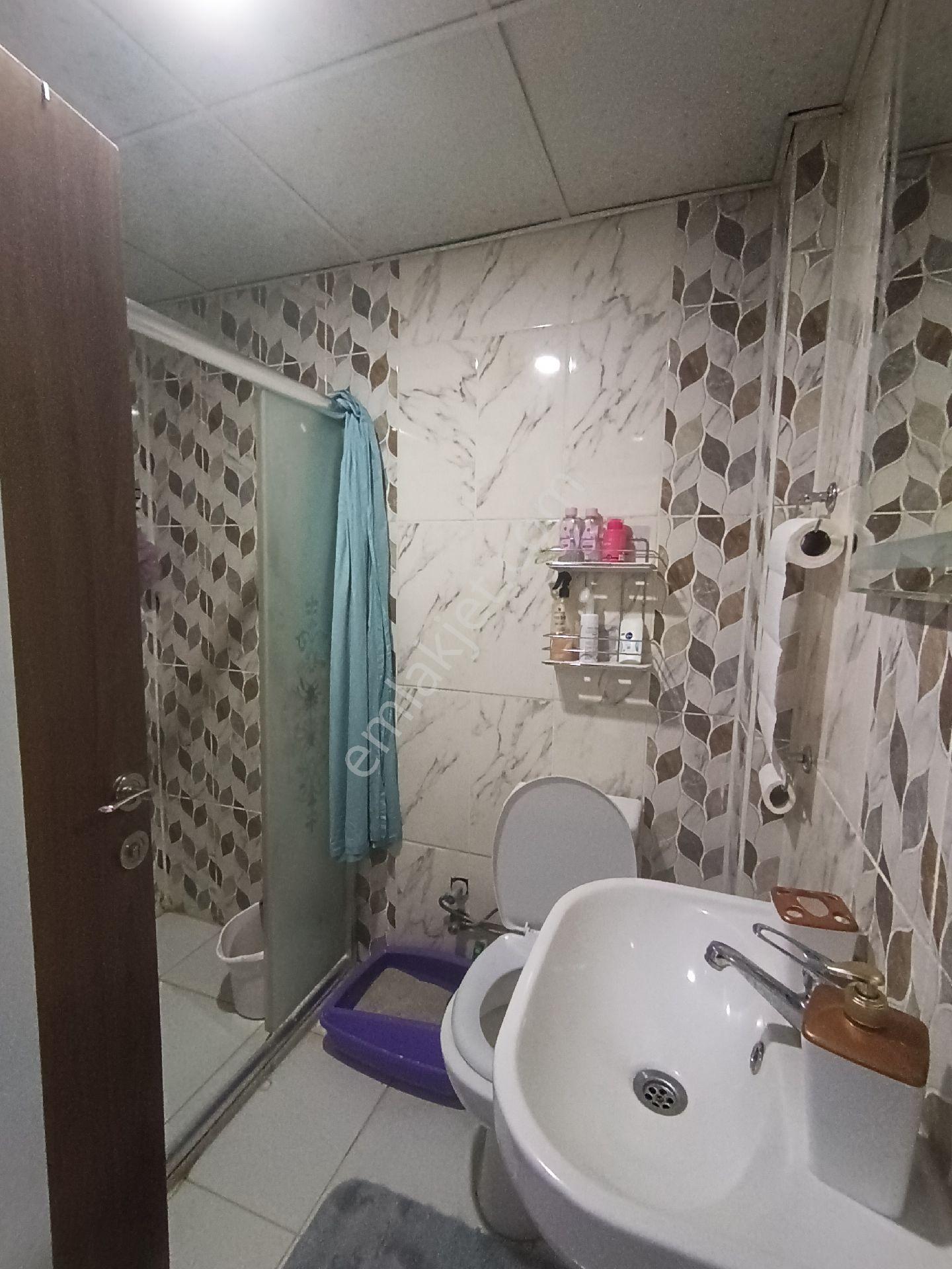 Kiralık Lüks Eşyalı Apart Daire - Görsel 15