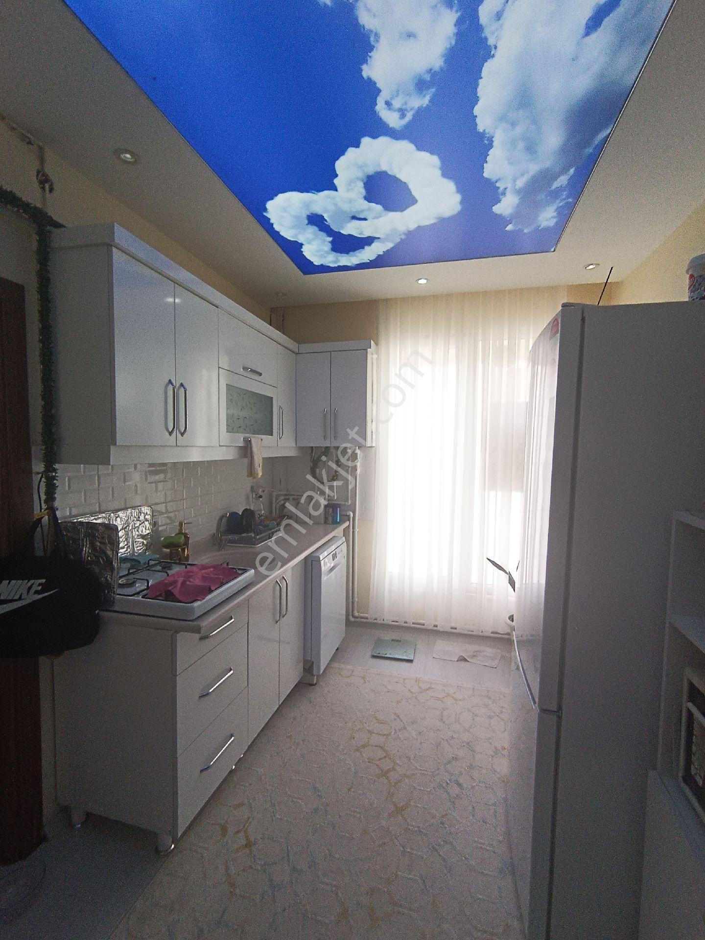 Kiralık Lüks Eşyalı Apart Daire - Görsel 12
