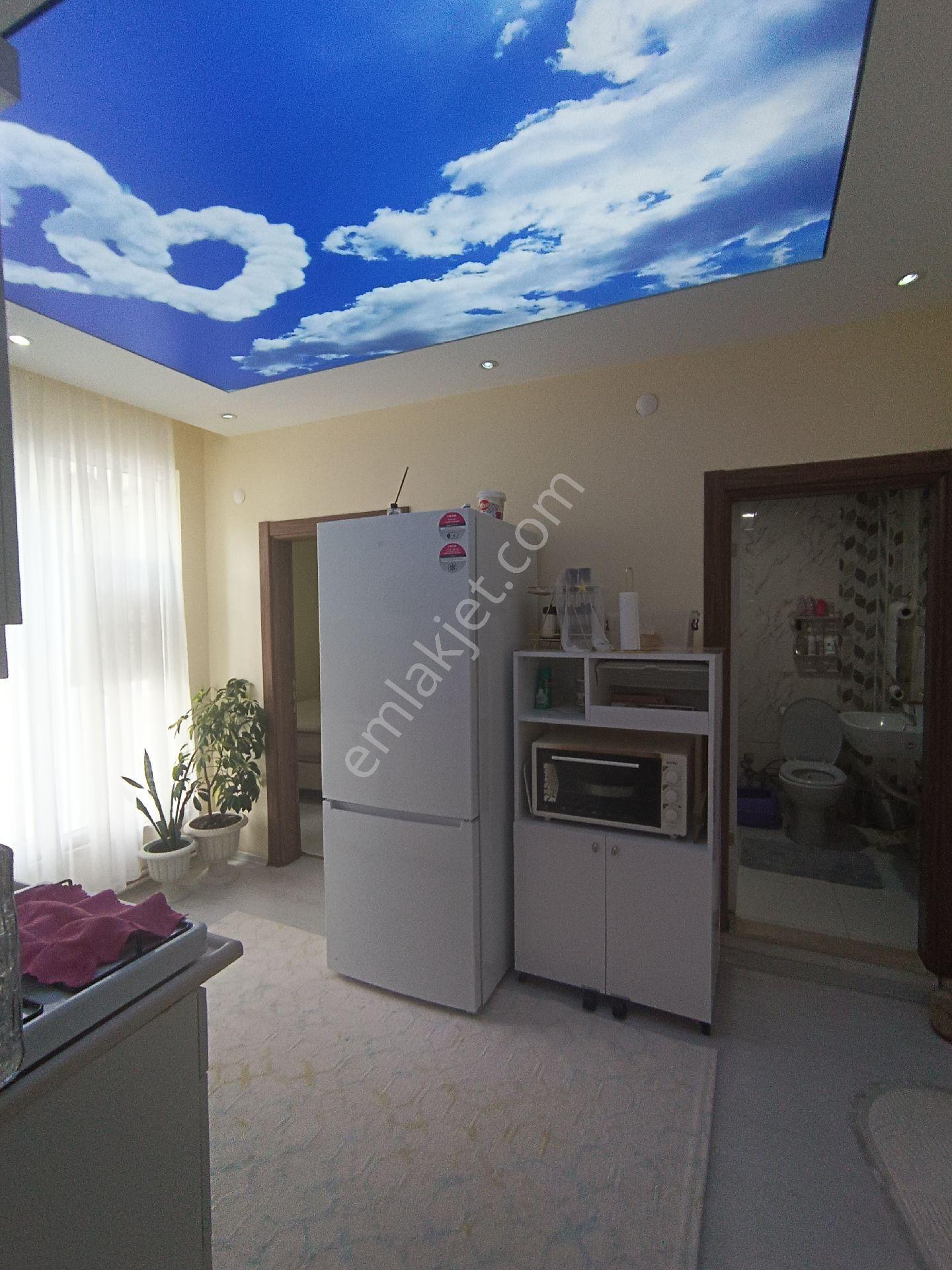Kiralık Lüks Eşyalı Apart Daire - Görsel 10