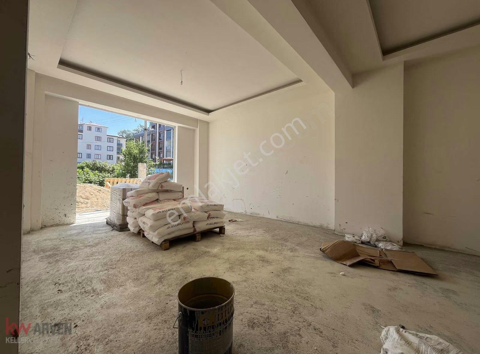 Başiskele Yeşilyurt'ta | Özel Bahçeli | Bahçeden Girişli | 3+1 - Görsel 26
