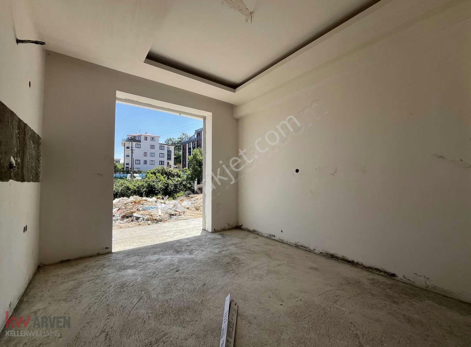 Başiskele Yeşilyurt'ta | Özel Bahçeli | Bahçeden Girişli | 3+1 - Görsel 23