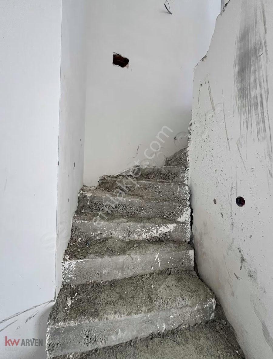 Başiskele Yeşilyurt'ta | Özel Bahçeli | Bahçeden Girişli | 3+1 - Görsel 14